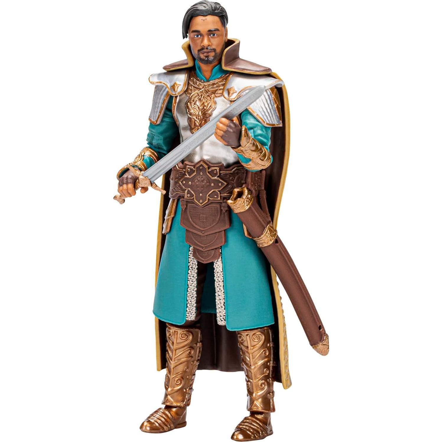 Figura de Acción Xenk 15 cm Hasbro Dungeons & Dragons