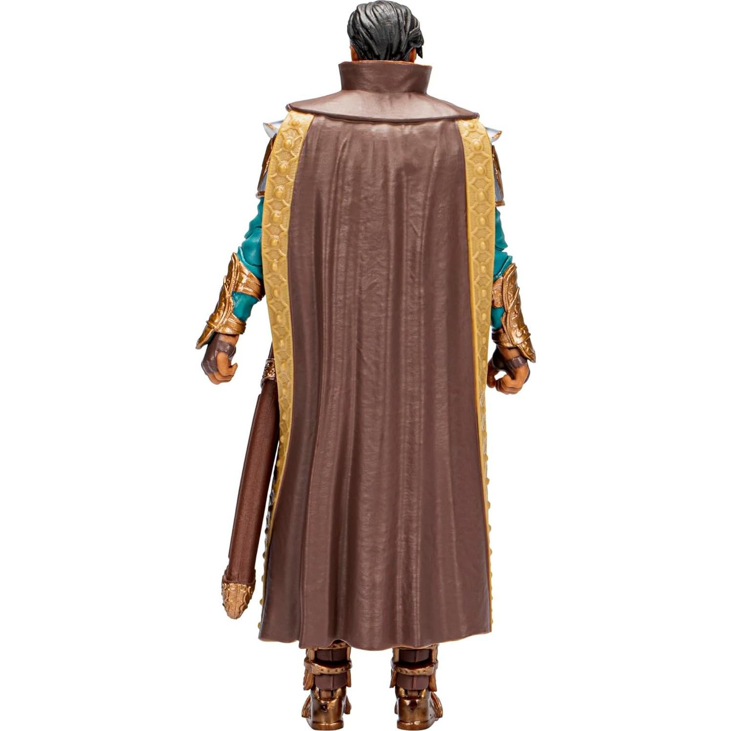 Figura de Acción Xenk 15 cm Hasbro Dungeons & Dragons