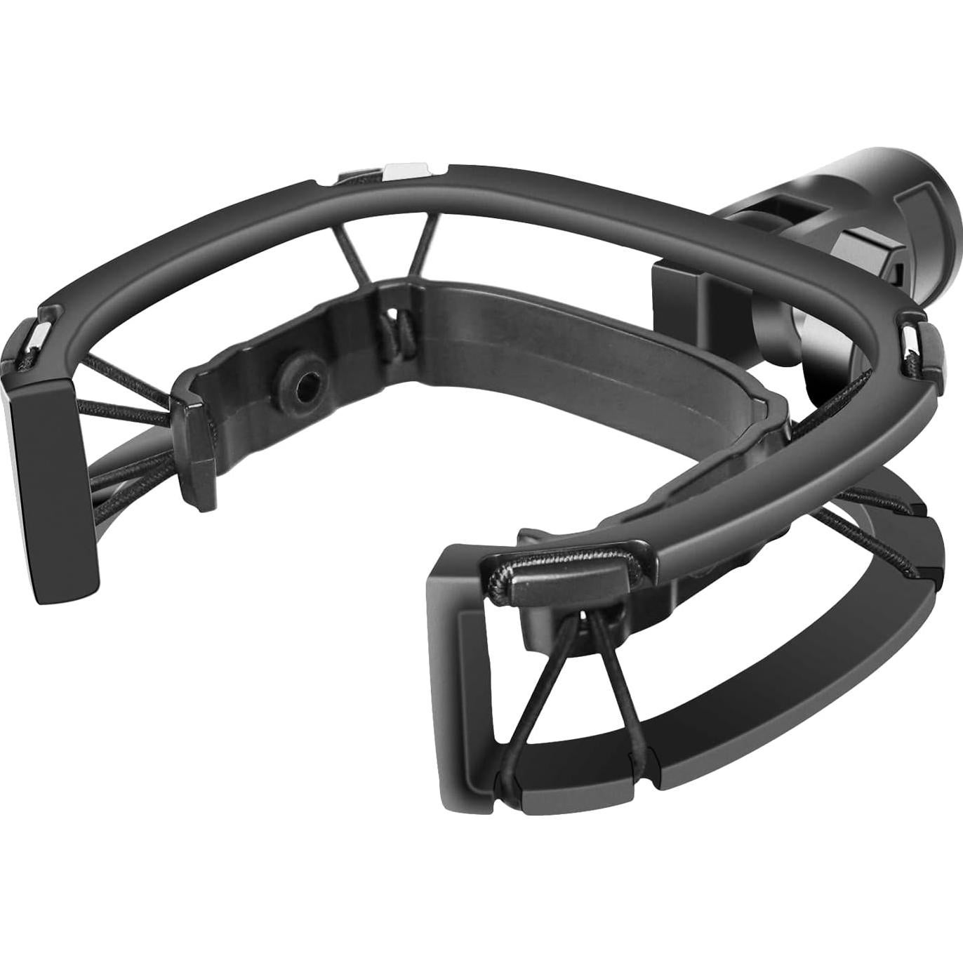 Soporte de choque para micrófono Elgato Wave 1 y 3 - Antivibración