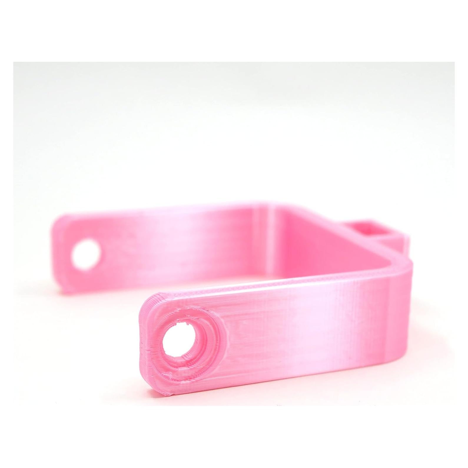 Soporte de micrófono Desk Cookies para Elgato Wave, Rosa