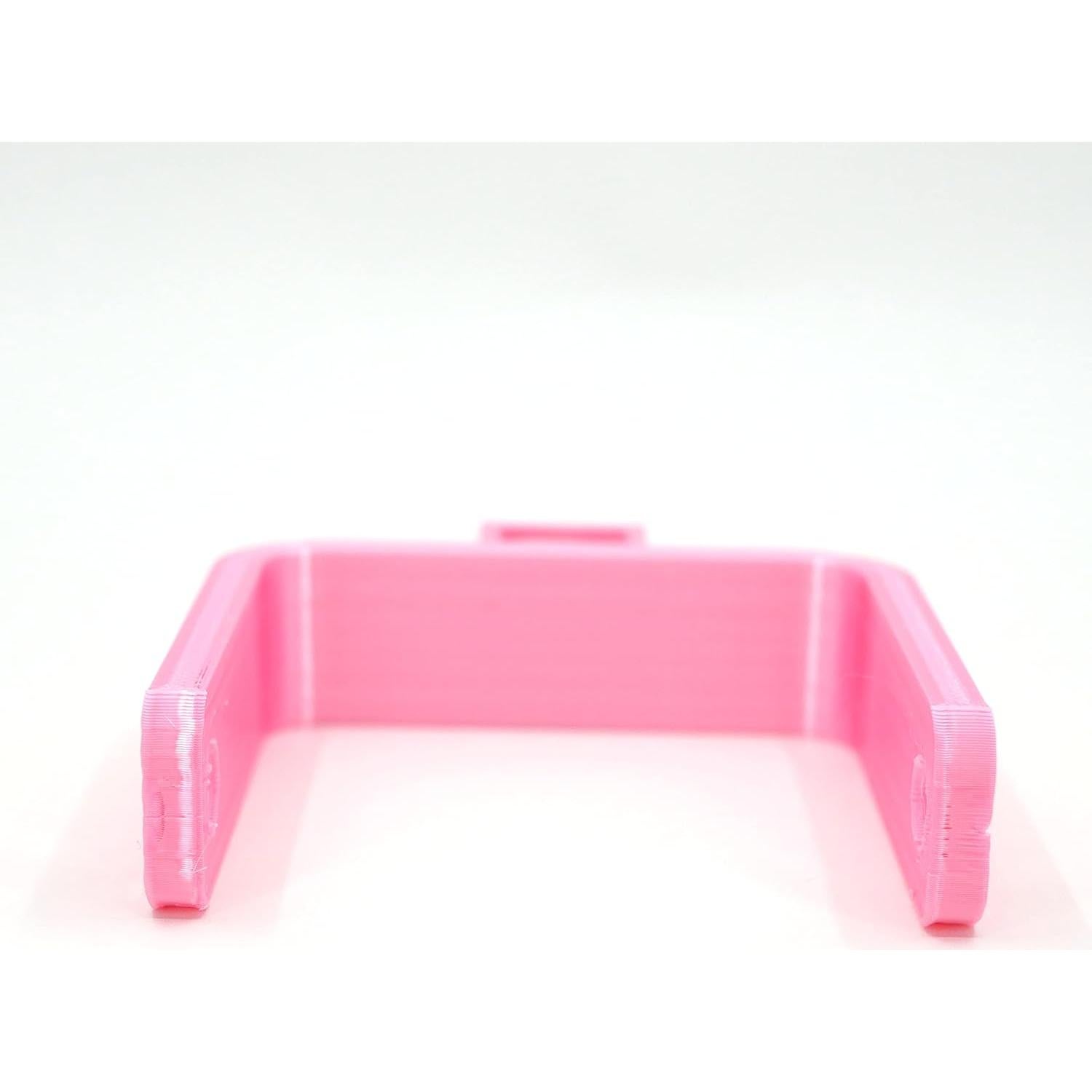 Soporte de micrófono Desk Cookies para Elgato Wave, Rosa