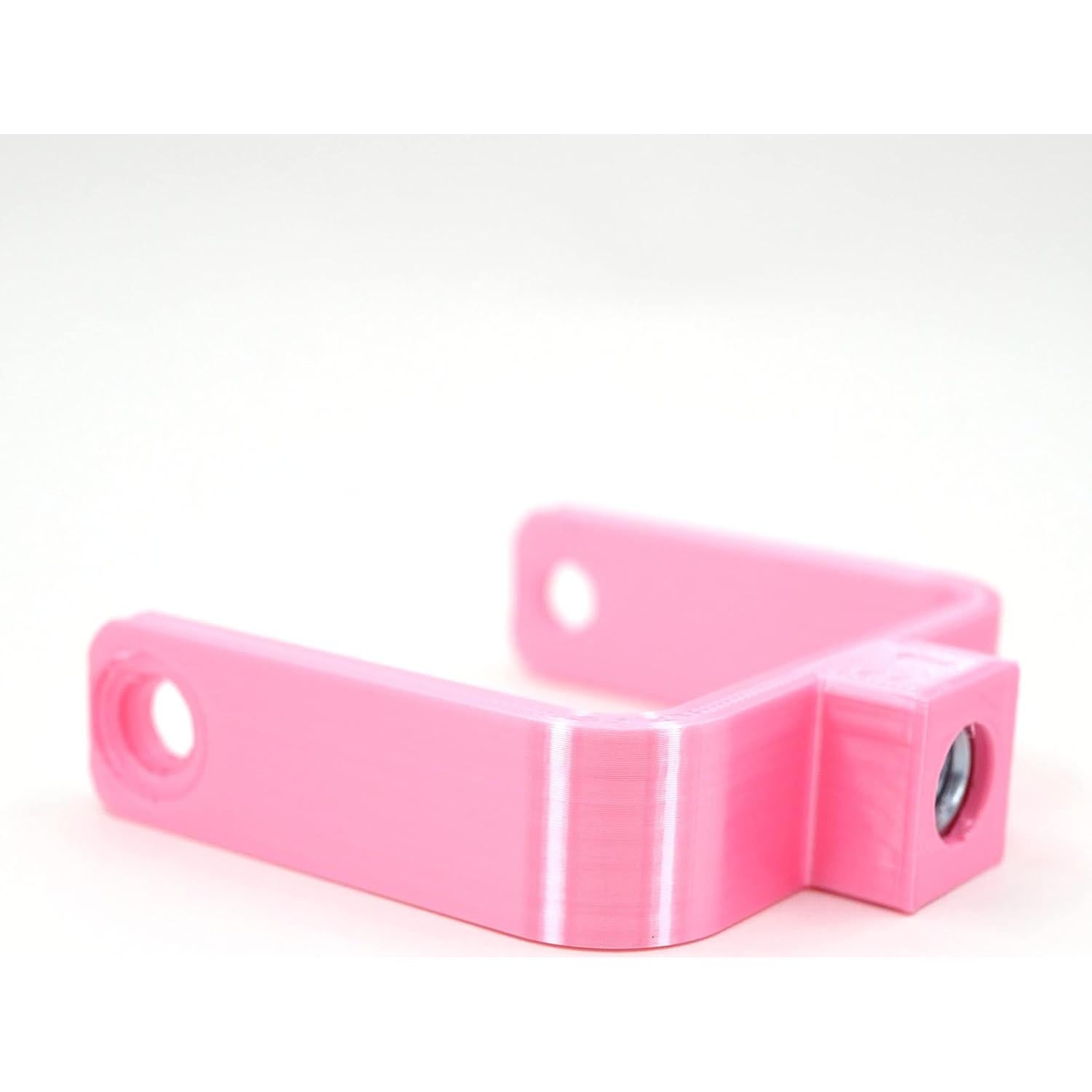 Soporte de micrófono Desk Cookies para Elgato Wave, Rosa