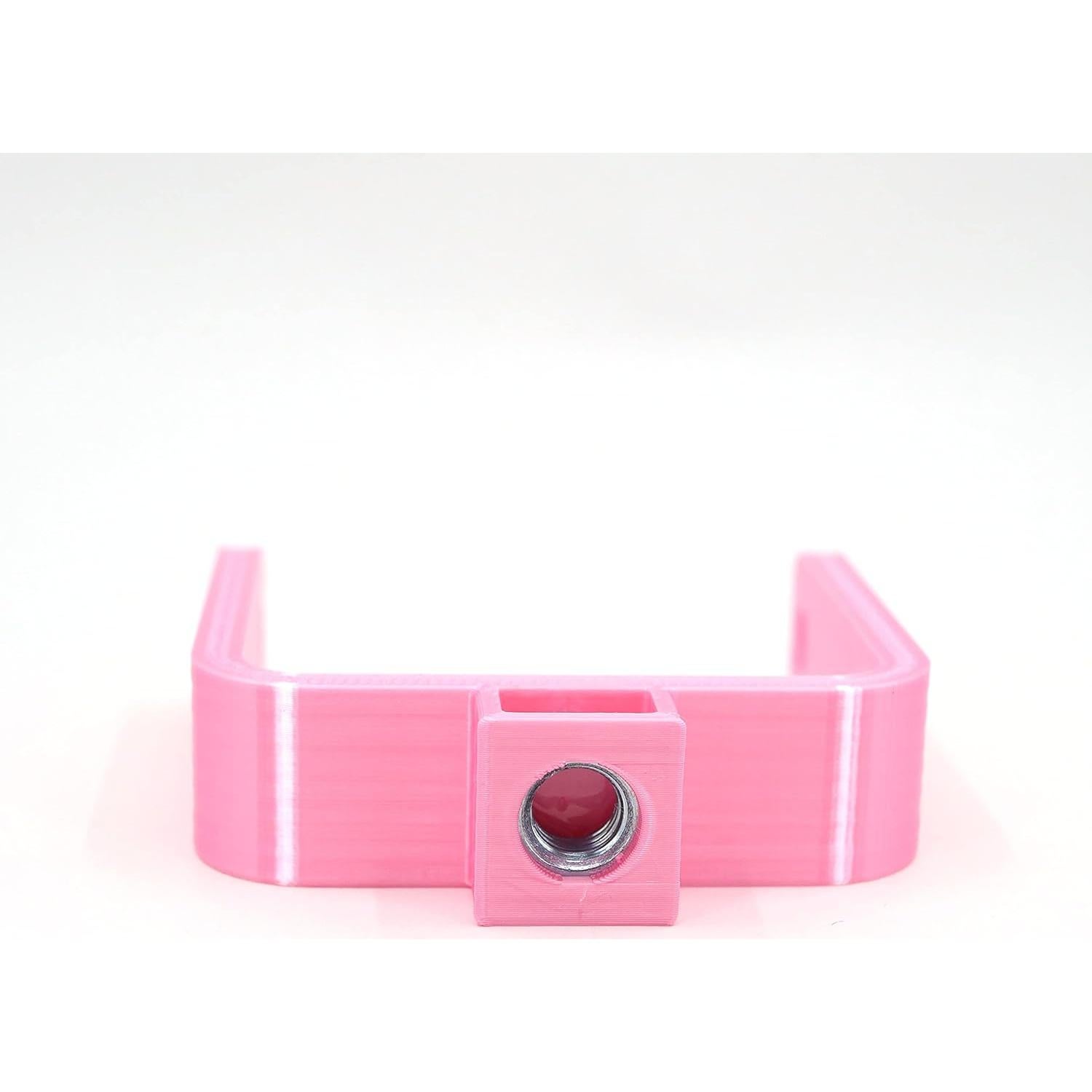 Soporte de micrófono Desk Cookies para Elgato Wave, Rosa