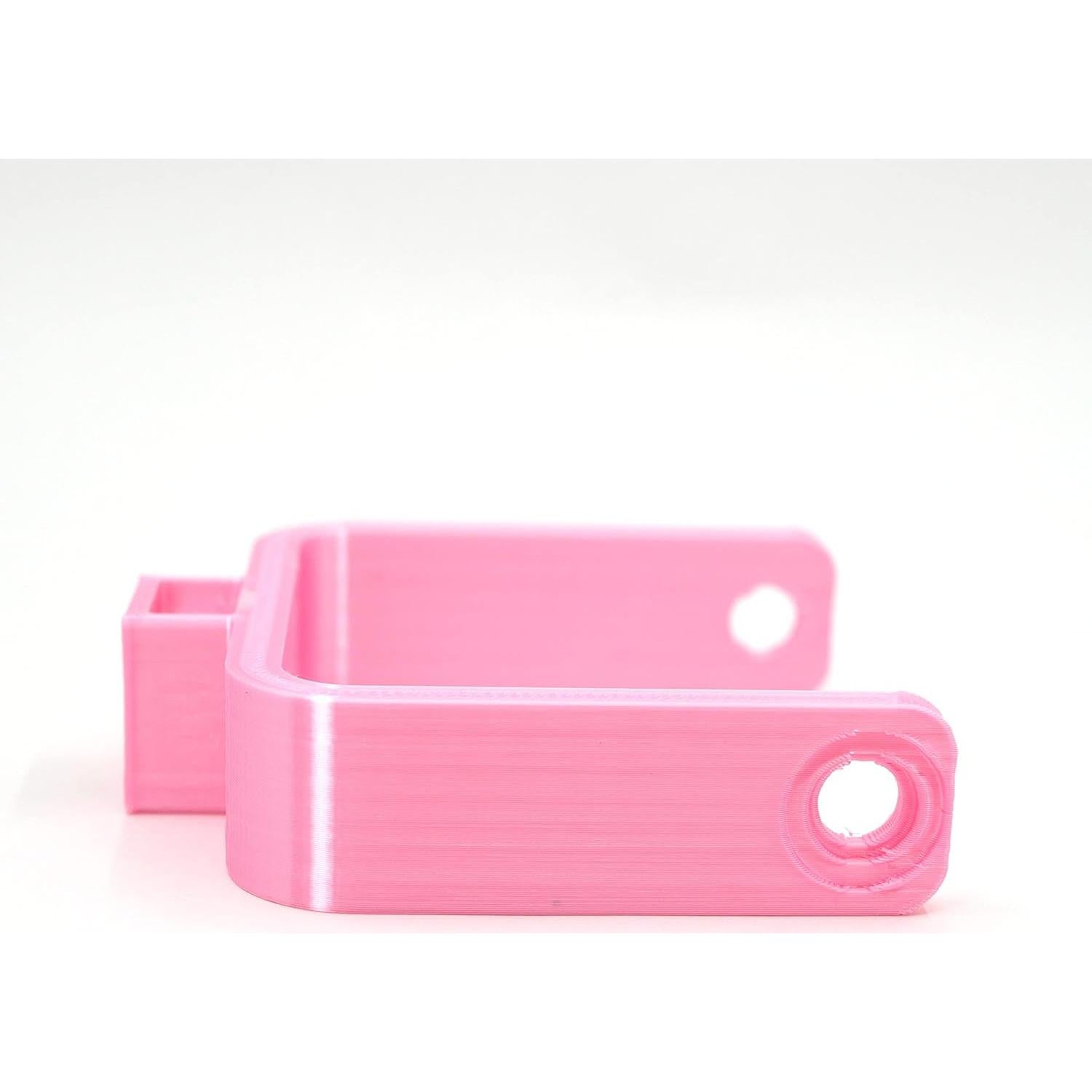 Soporte de micrófono Desk Cookies para Elgato Wave, Rosa