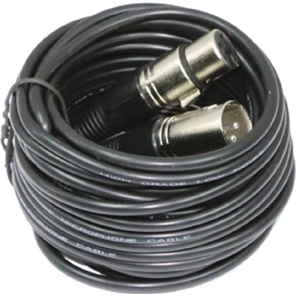 Kit Micrófono Profesional Unidireccional Vidpro XM-55