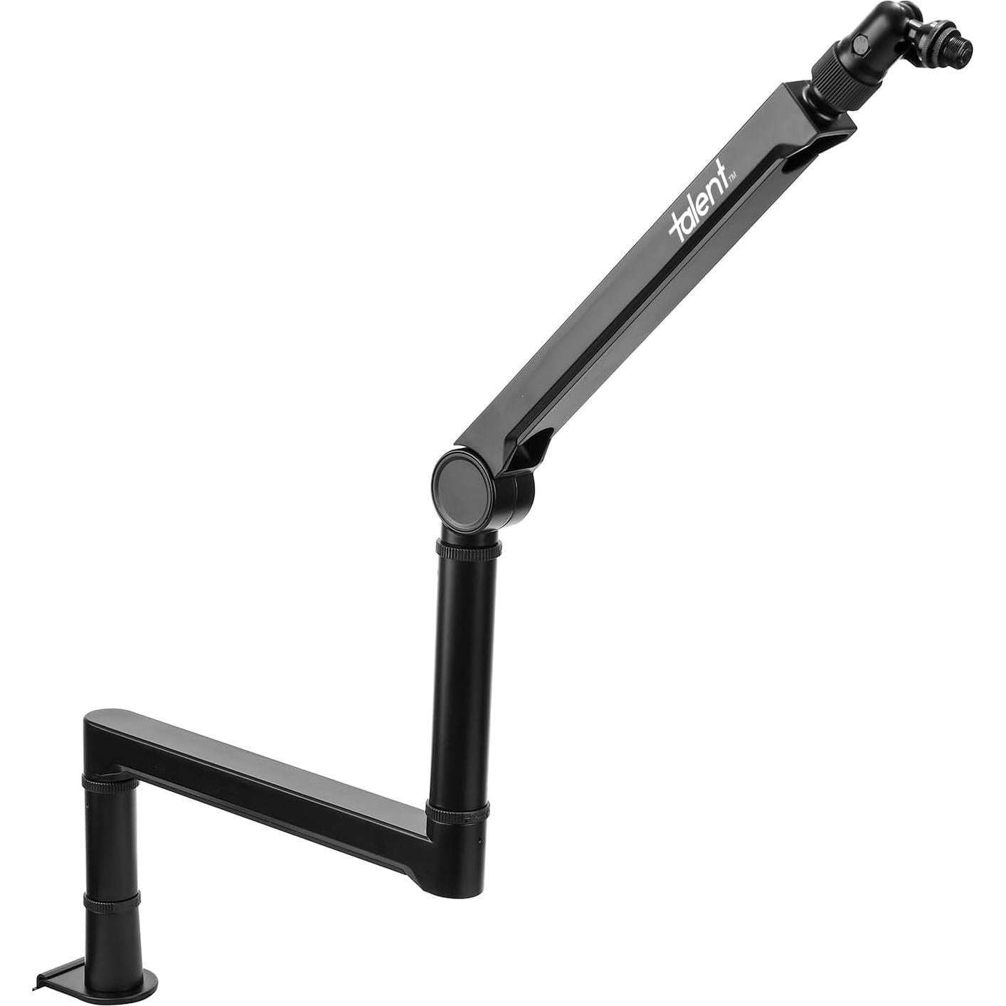Soporte de Micrófono y Cámara Talent Proflex - Brazo Ajustable