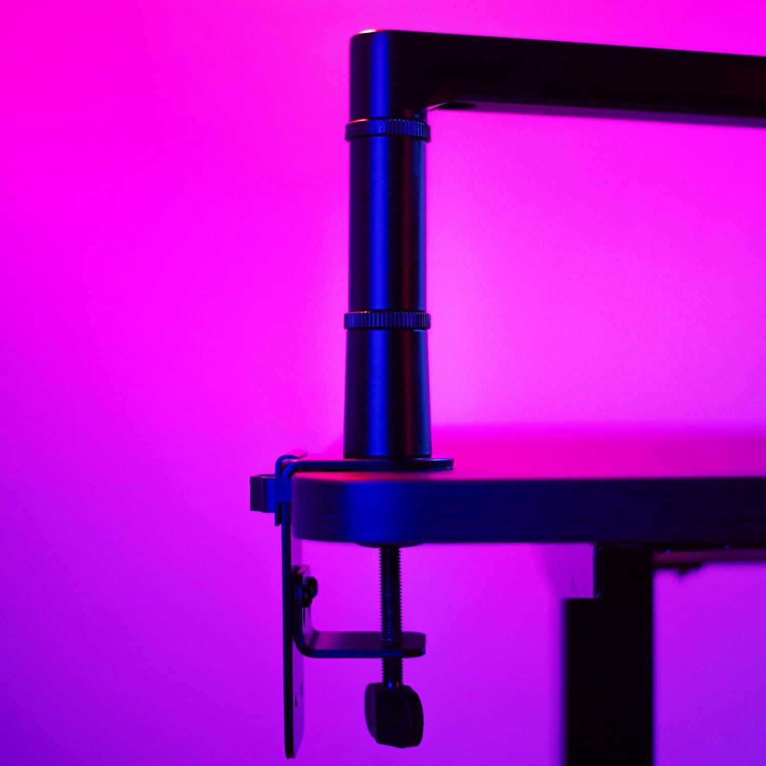 Soporte de Micrófono y Cámara Talent Proflex - Brazo Ajustable