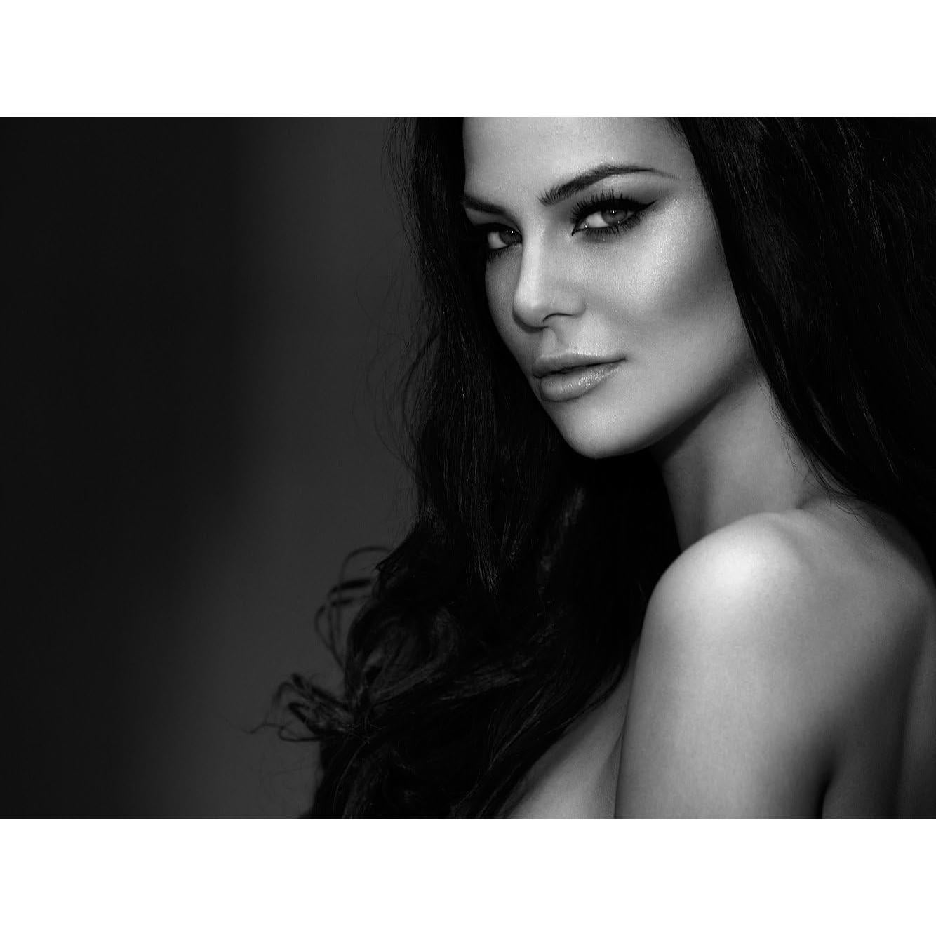 Luz de Video LED 160 LEDs SSE HD160LED 5600K con Filtros