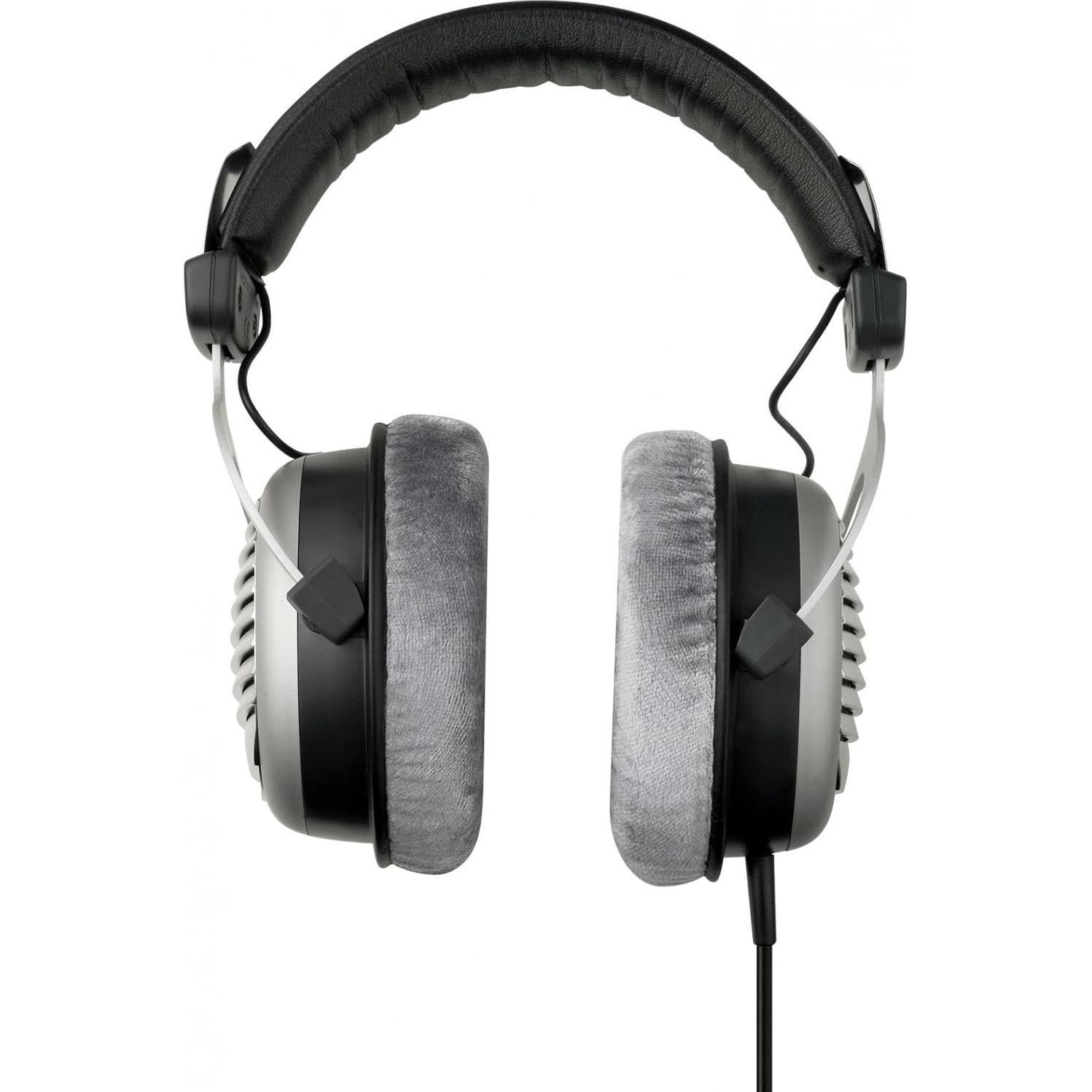 DT 990 Edition 32 Ohm Over-Ear-Stereo Headphones. Open Design, Wired, high-end, for Tablet and Smartphone