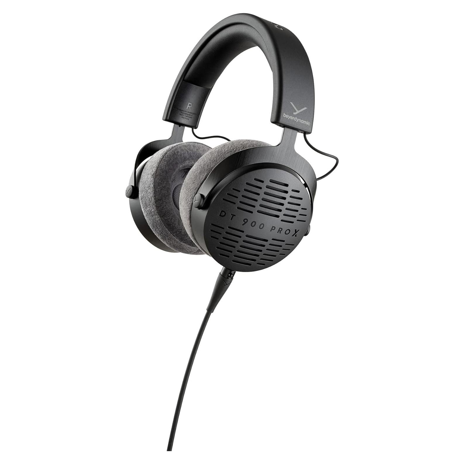 beyerdynamic DT 900 PRO X Studio Mixing Open Back Headphones