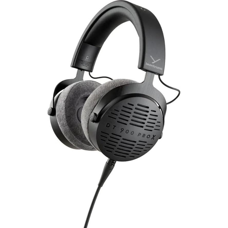 beyerdynamic DT 900 PRO X Studio Mixing Open Back Headphones