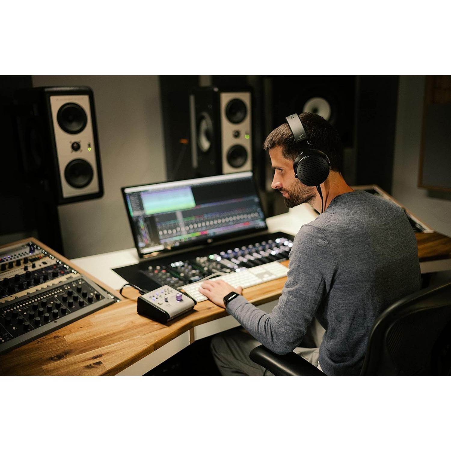 beyerdynamic DT 900 PRO X Studio Mixing Open Back Headphones