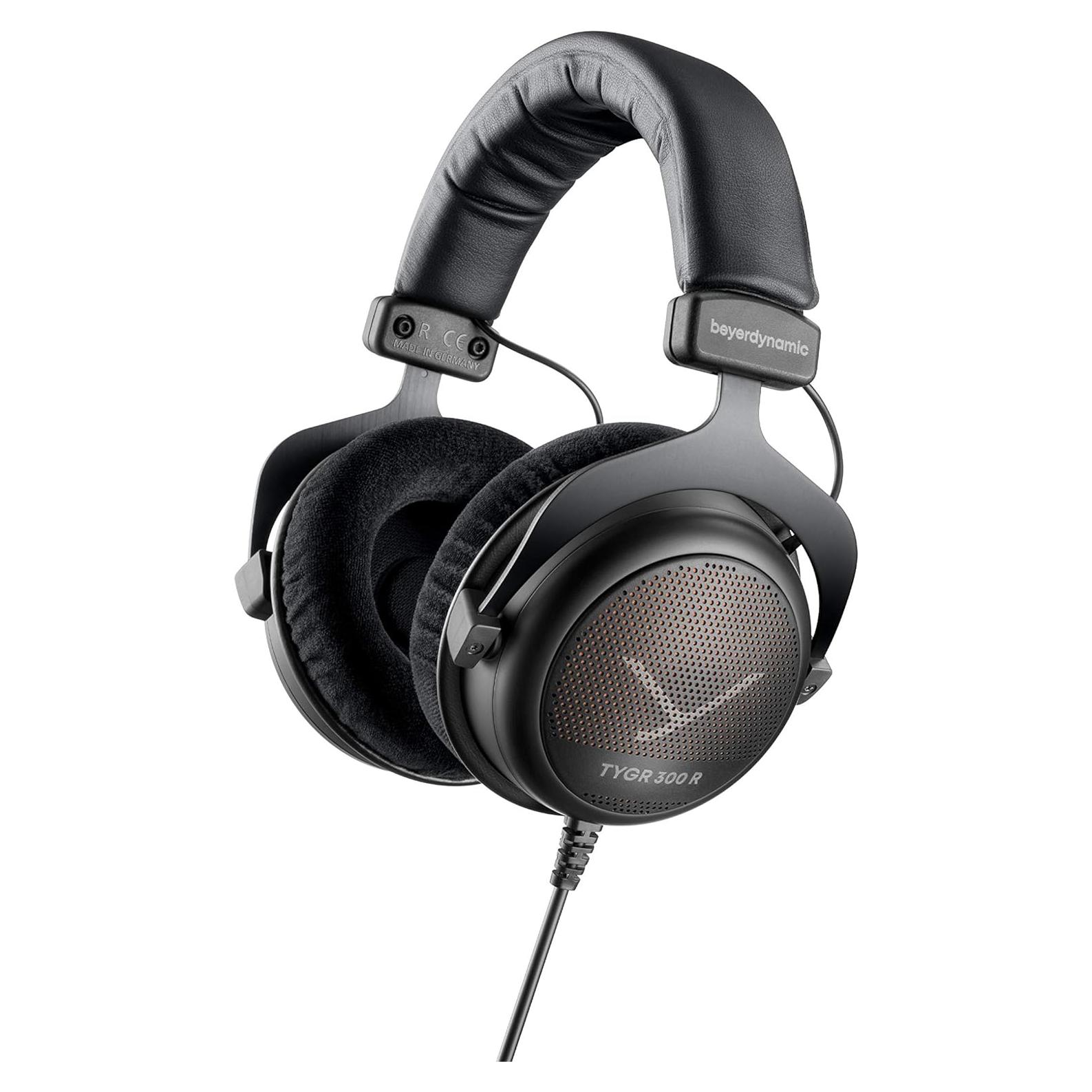 Auriculares para Juegos Beyerdynamic TYGR 300 R - Sonido Preciso