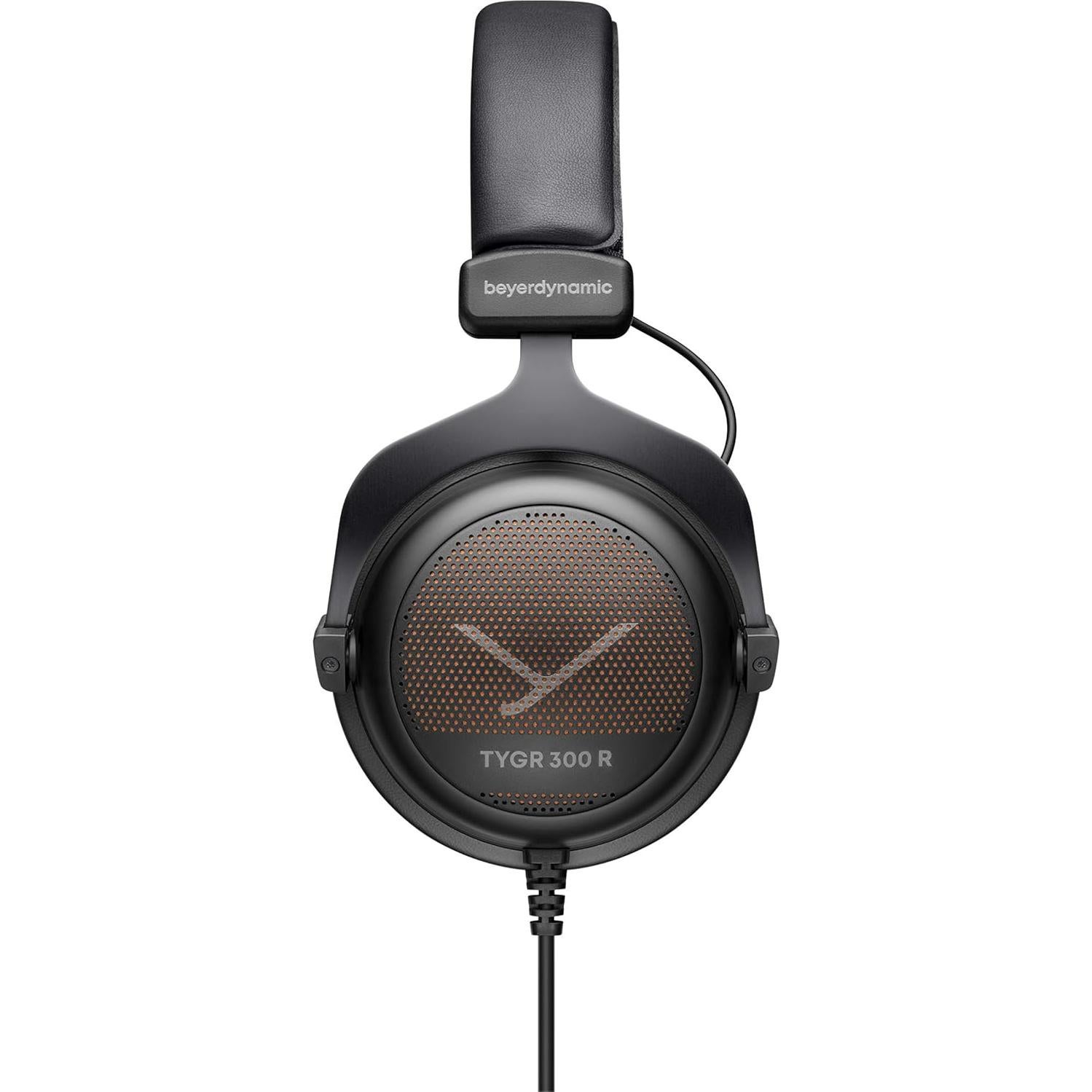 Auriculares para Juegos Beyerdynamic TYGR 300 R - Sonido Preciso