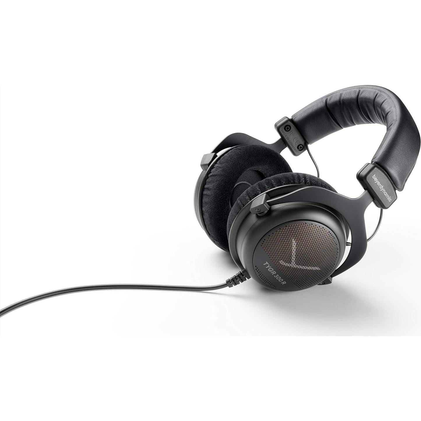 Auriculares para Juegos Beyerdynamic TYGR 300 R - Sonido Preciso