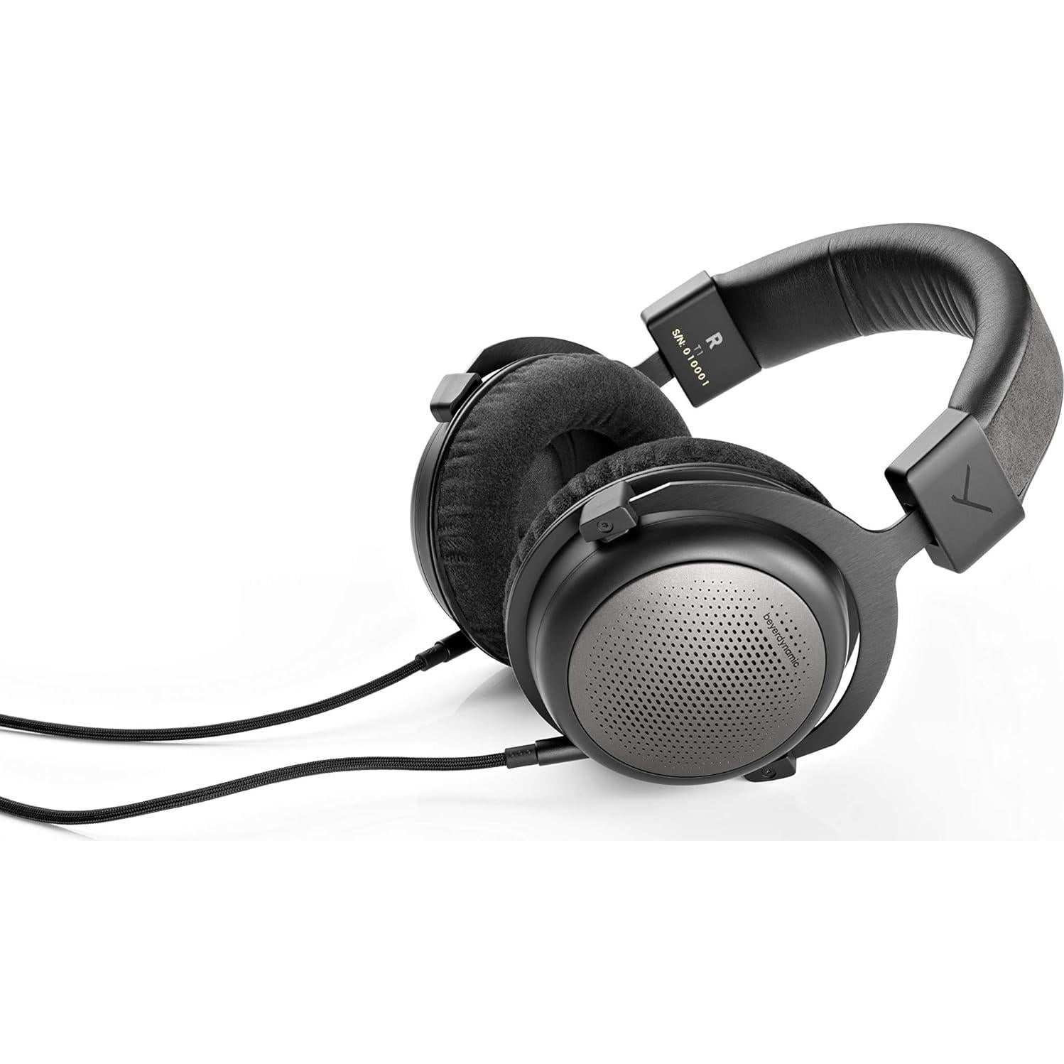 T1 Stereo Headphones (3rd Gen)