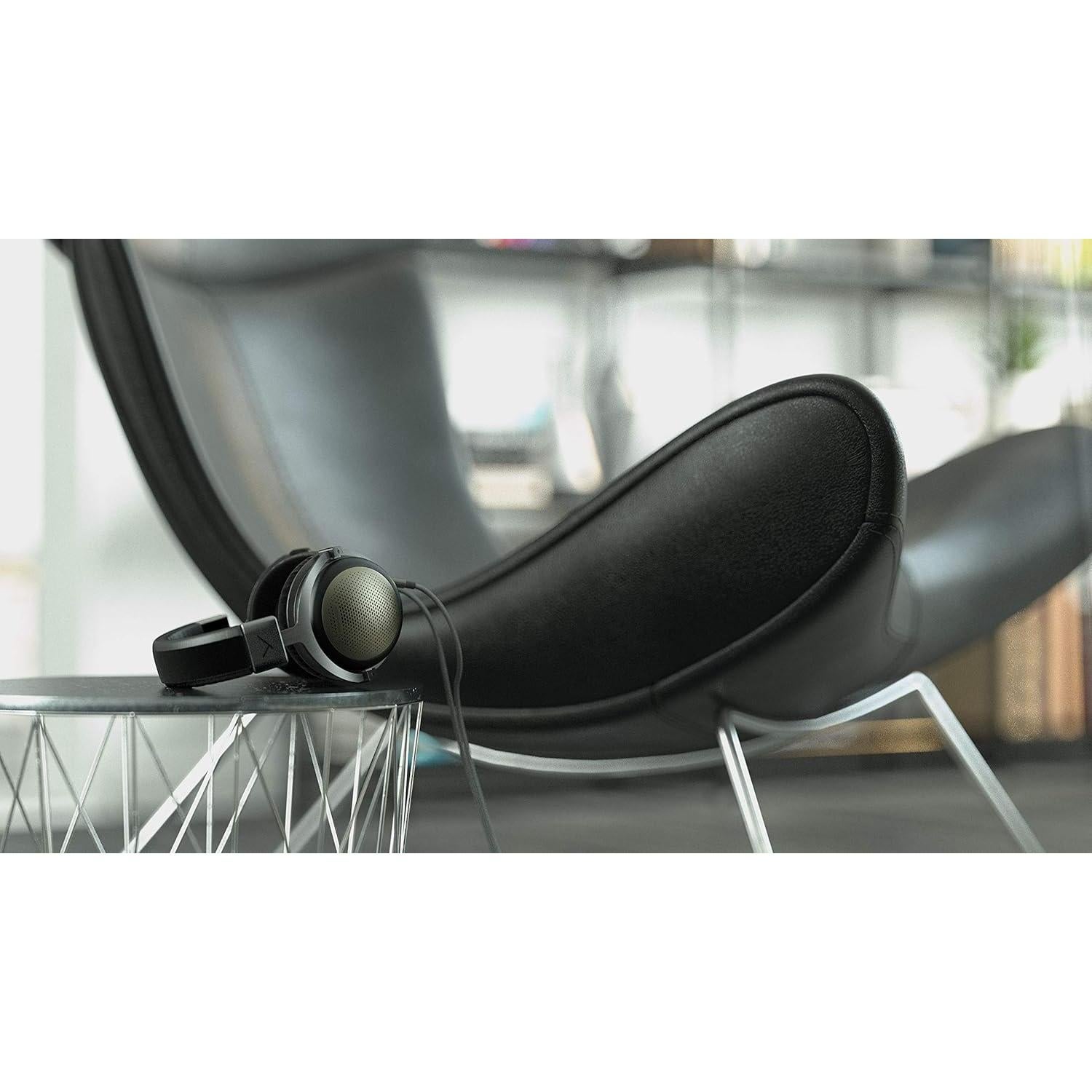 T1 Stereo Headphones (3rd Gen)