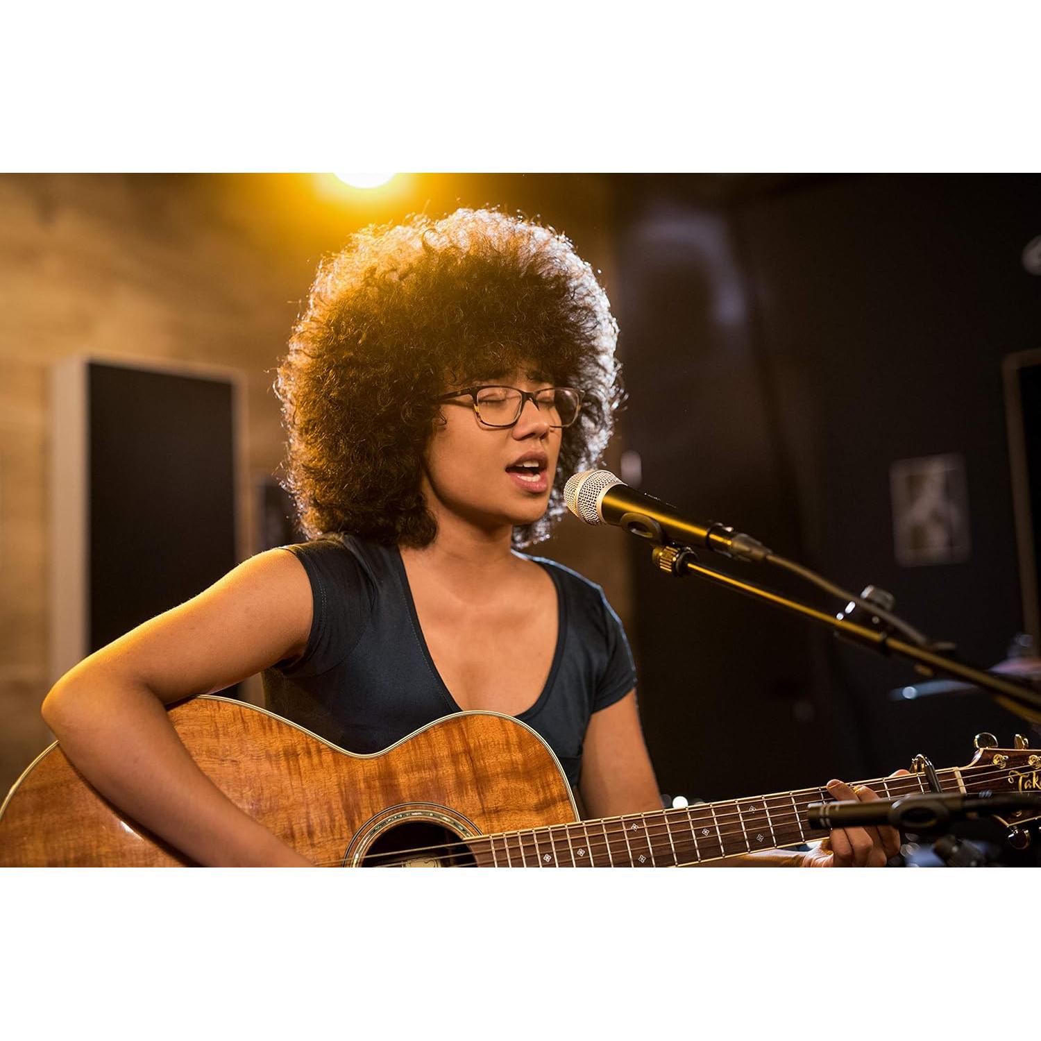 Micrófono Dinámico Beyerdynamic TG V35DS Supercardioide 0.5kg