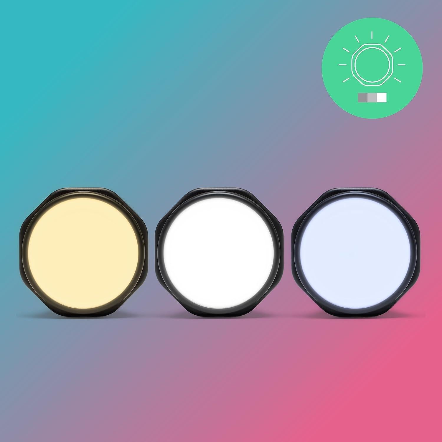 Kit de Creación JOBY Beamo Reel con Trípode y Micrófono