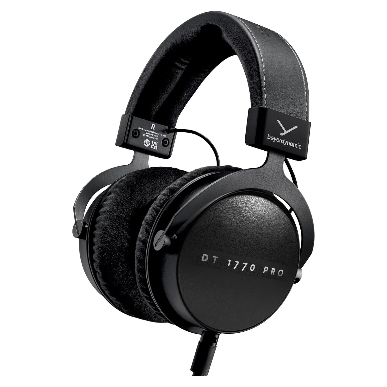 Auriculares Beyerdynamic DT 1770 Pro MKII Cerrados 30 Ohmios