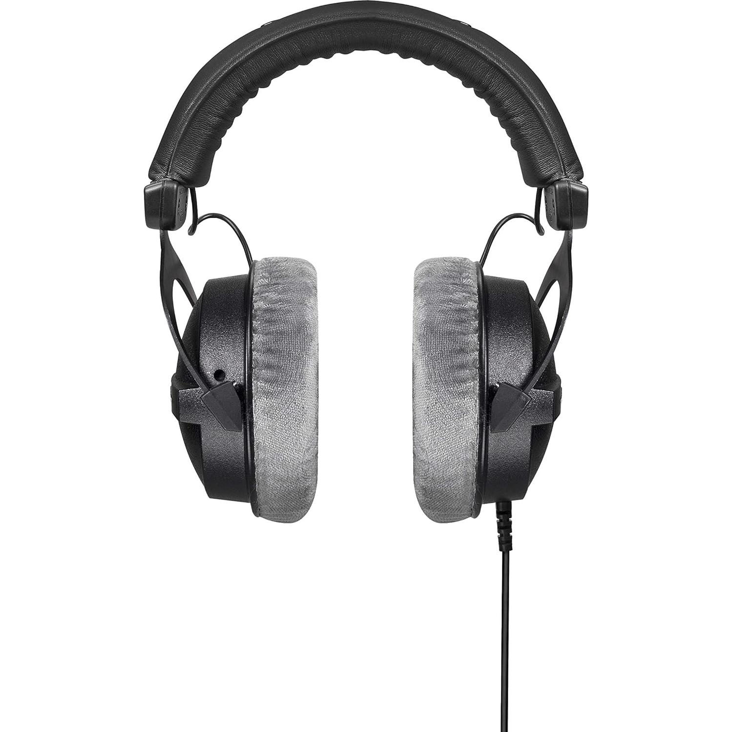 Auriculares Beyerdynamic DT 770 Pro 250 Ohm Cerrados Estudio