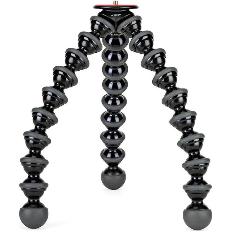 JOBY GorillaPod 5K Trípode Flexible para Cámaras hasta 5 kg