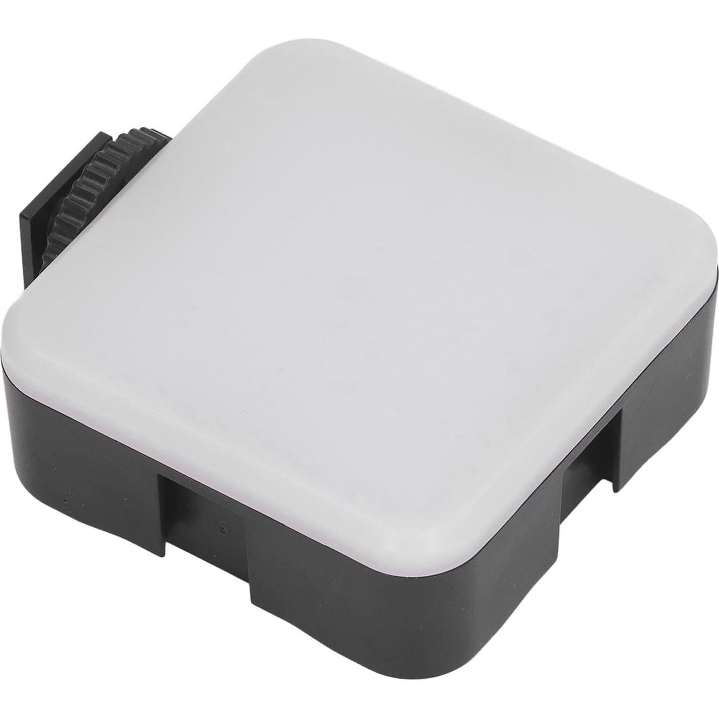 Luz de Relleno LED Portátil VBESTLIFE 800LM Batería AAA