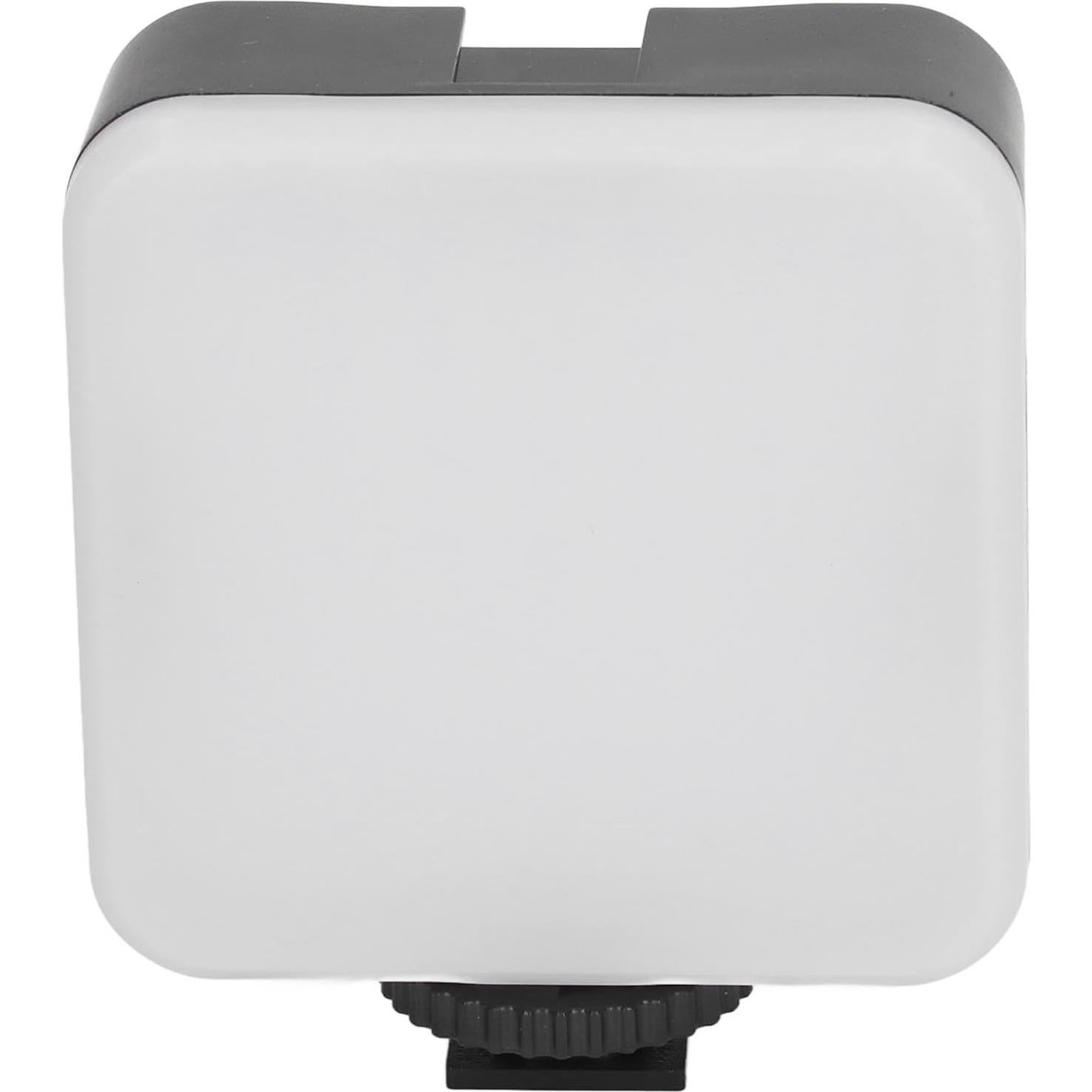 Luz de Relleno LED Portátil VBESTLIFE 800LM Batería AAA