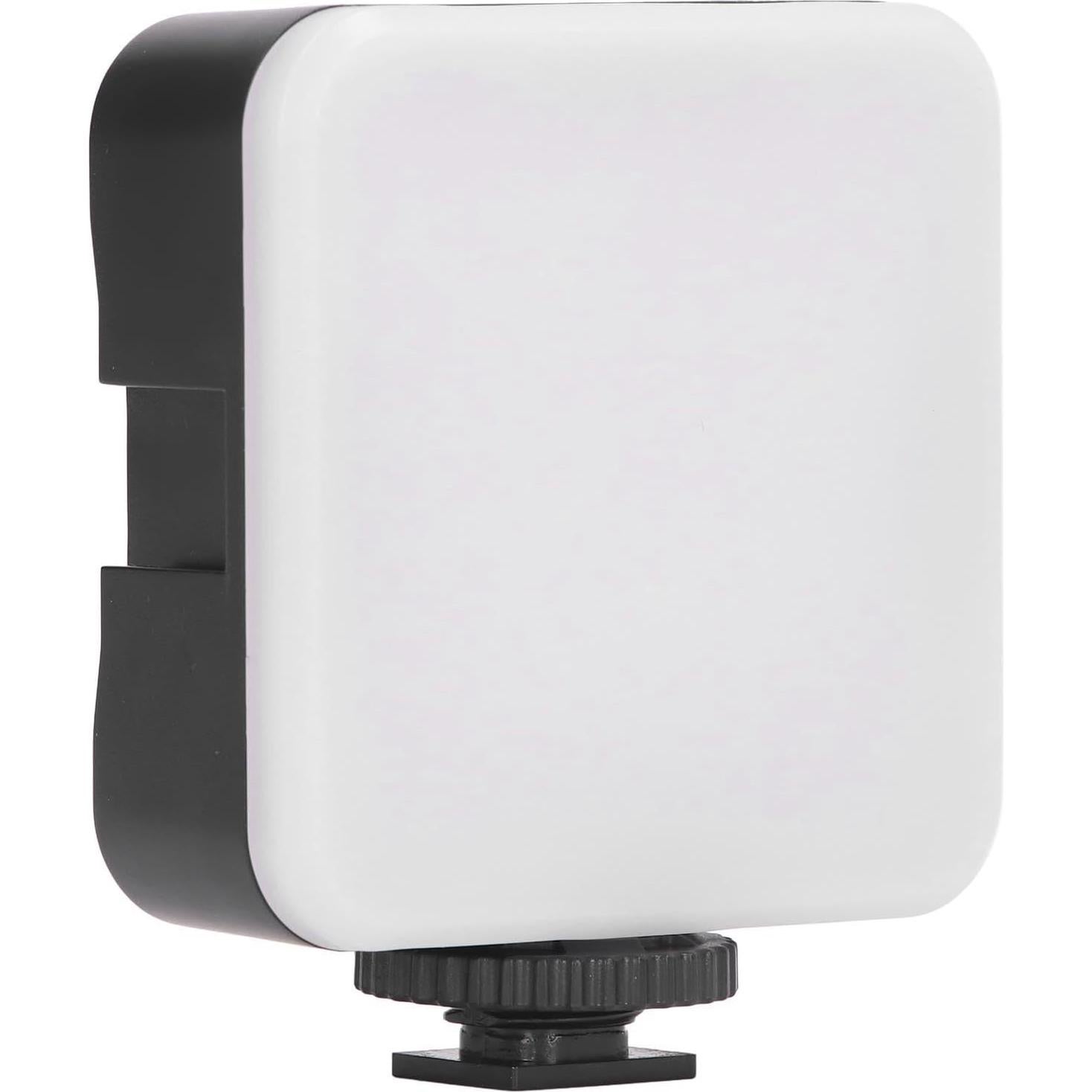 Luz de Relleno LED Portátil VBESTLIFE 800LM Batería AAA