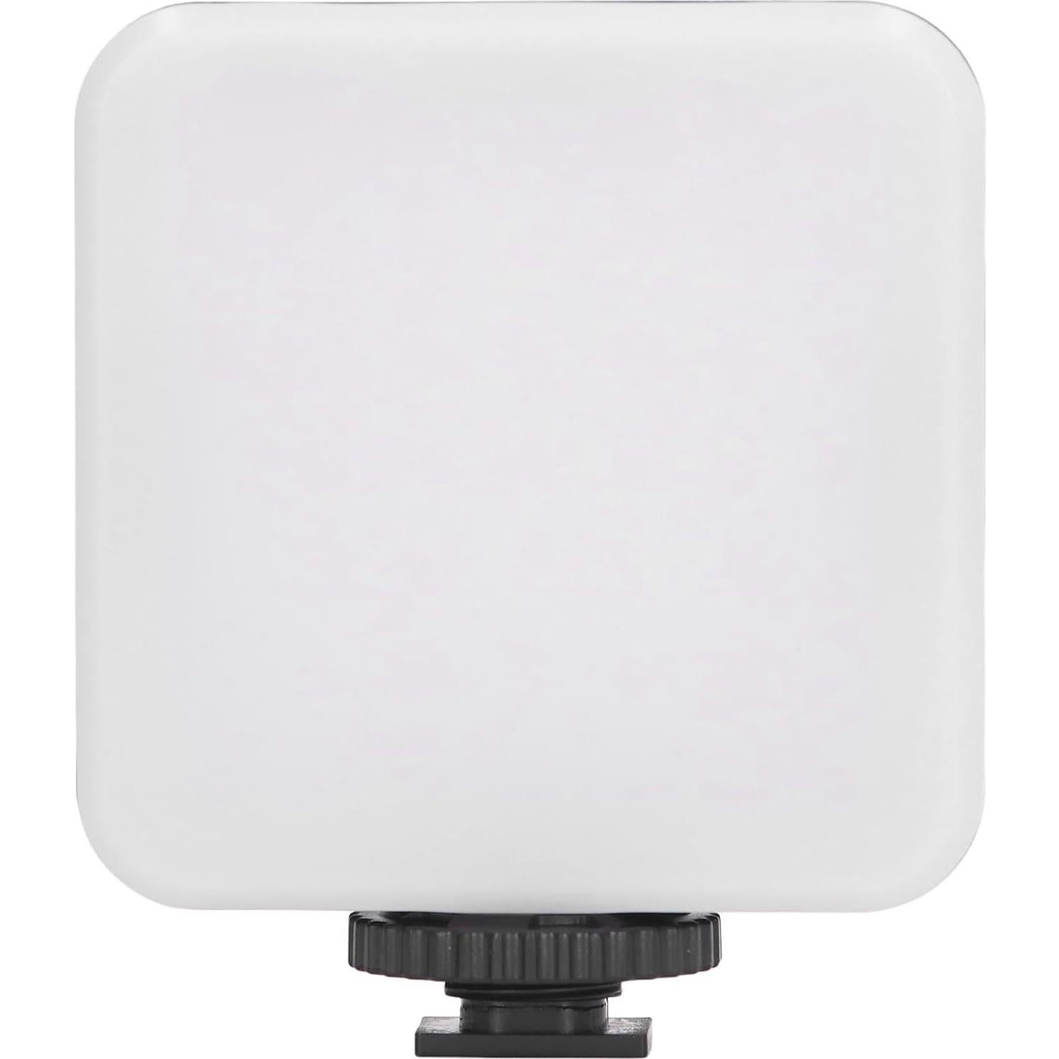 Luz de Relleno LED Portátil VBESTLIFE 800LM Batería AAA