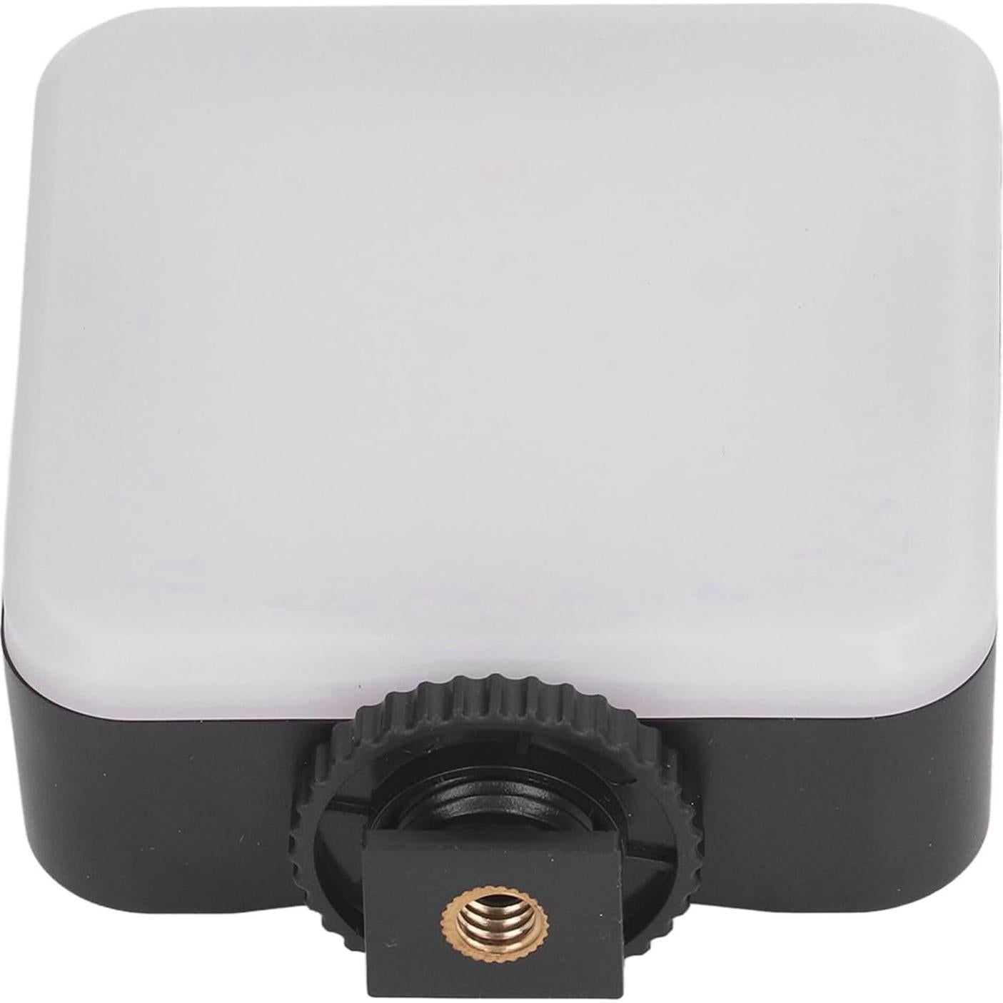 Luz de Relleno LED Portátil VBESTLIFE 800LM Batería AAA