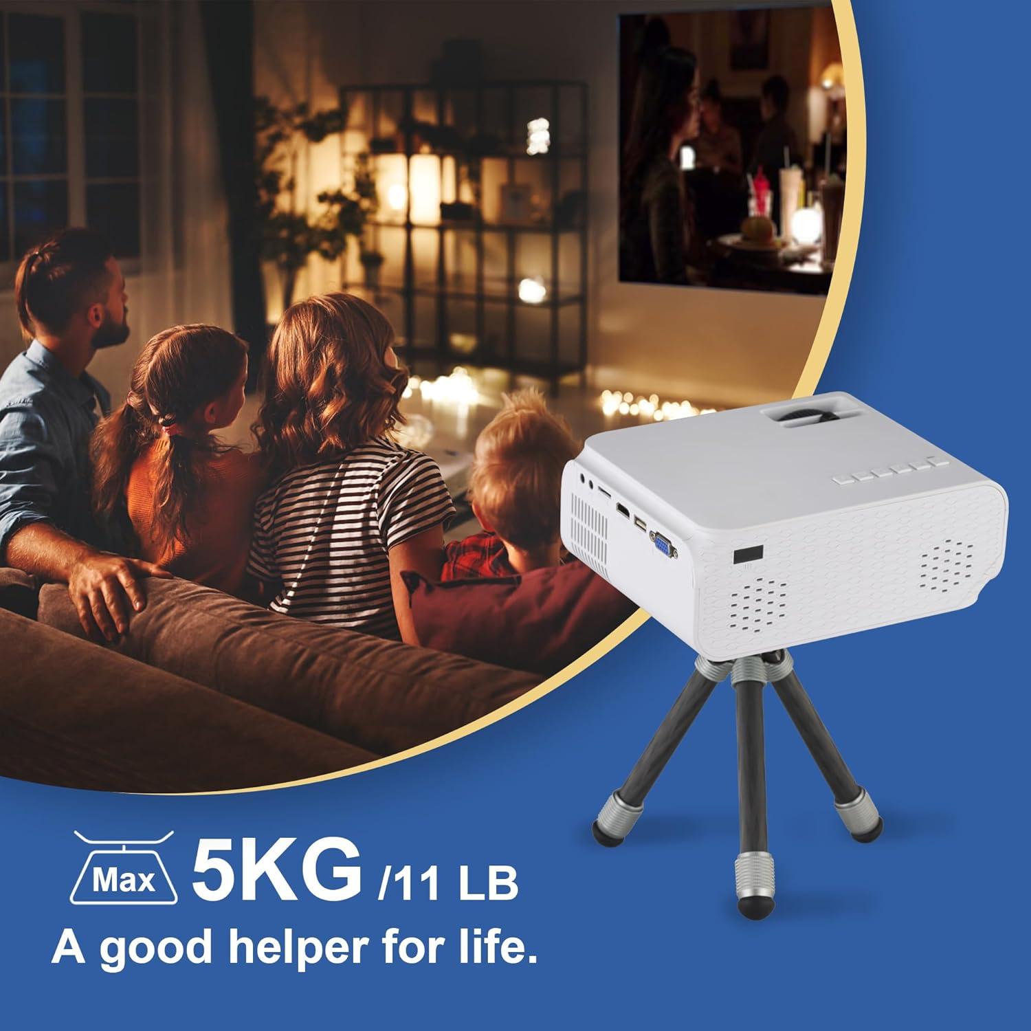 Trípode de Viaje LEOFOTO MT-02CL de Fibra de Carbono 5kg