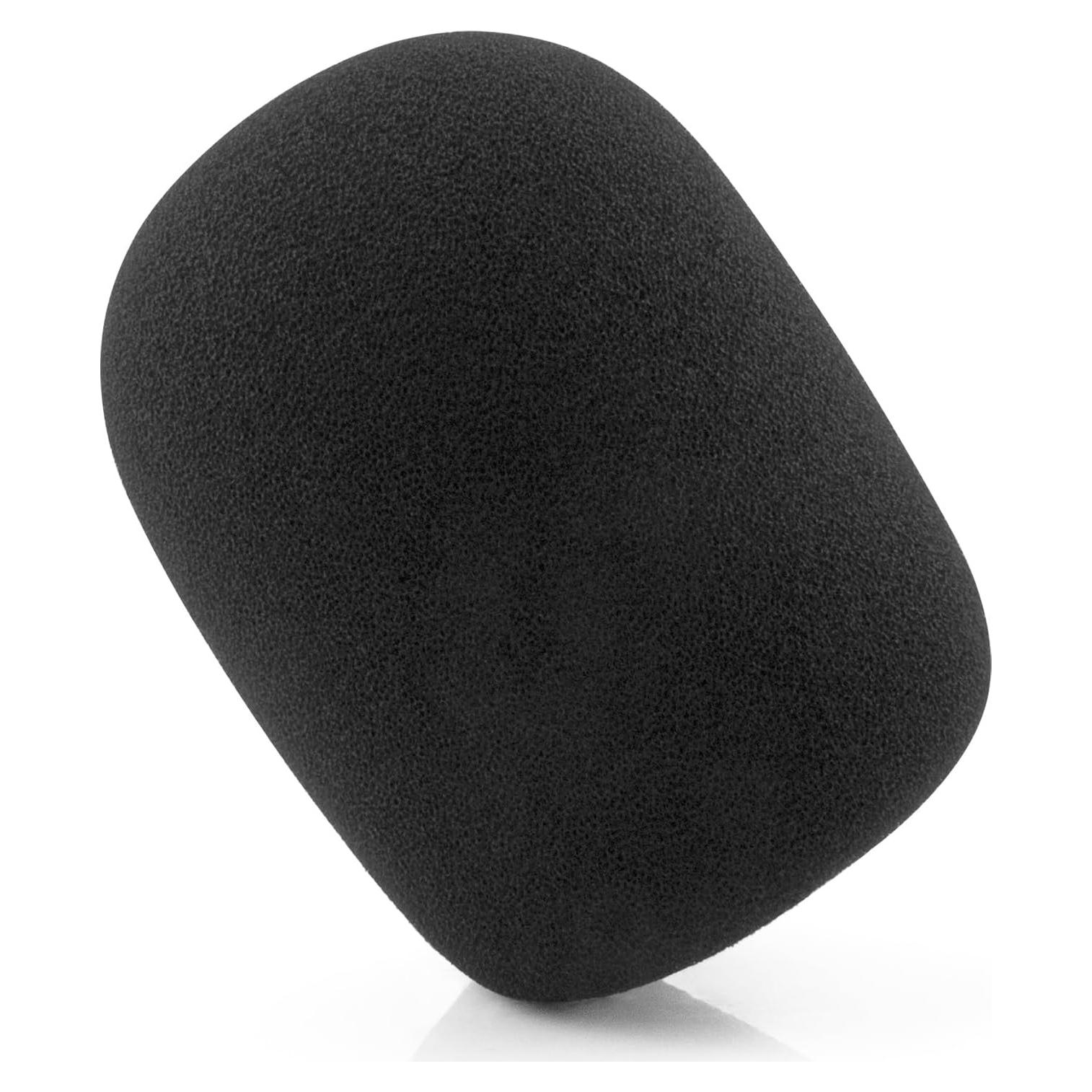 Filtro Pop LEFXMOPHY para Micrófono Sennheiser MK 4 MK 8