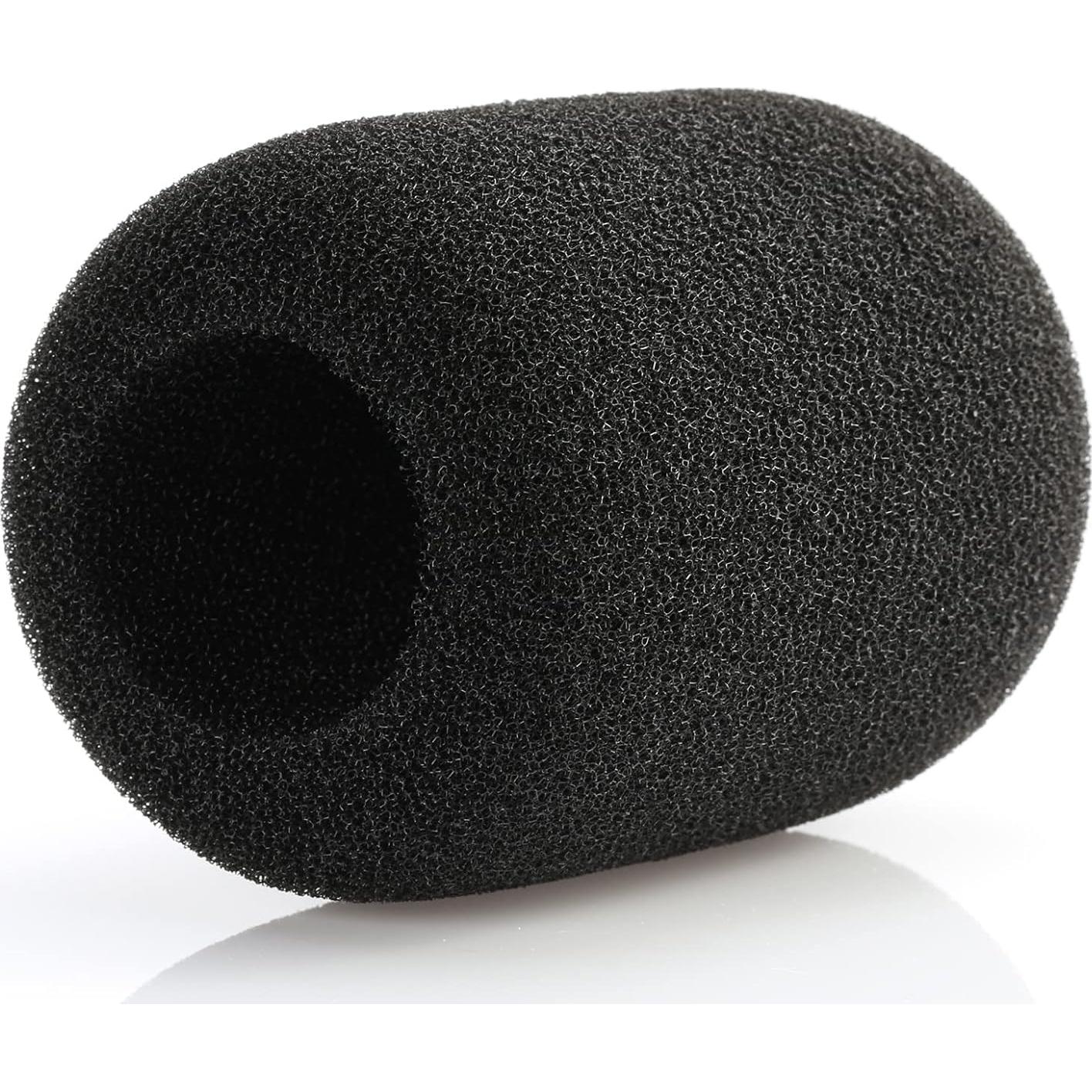 Filtro Pop LEFXMOPHY para Micrófono Sennheiser MK 4 MK 8