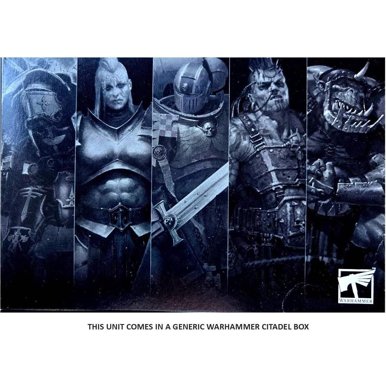 Warhammer 40K Fuerza de Tarea Vanguard Games Workshop 17 Modelos