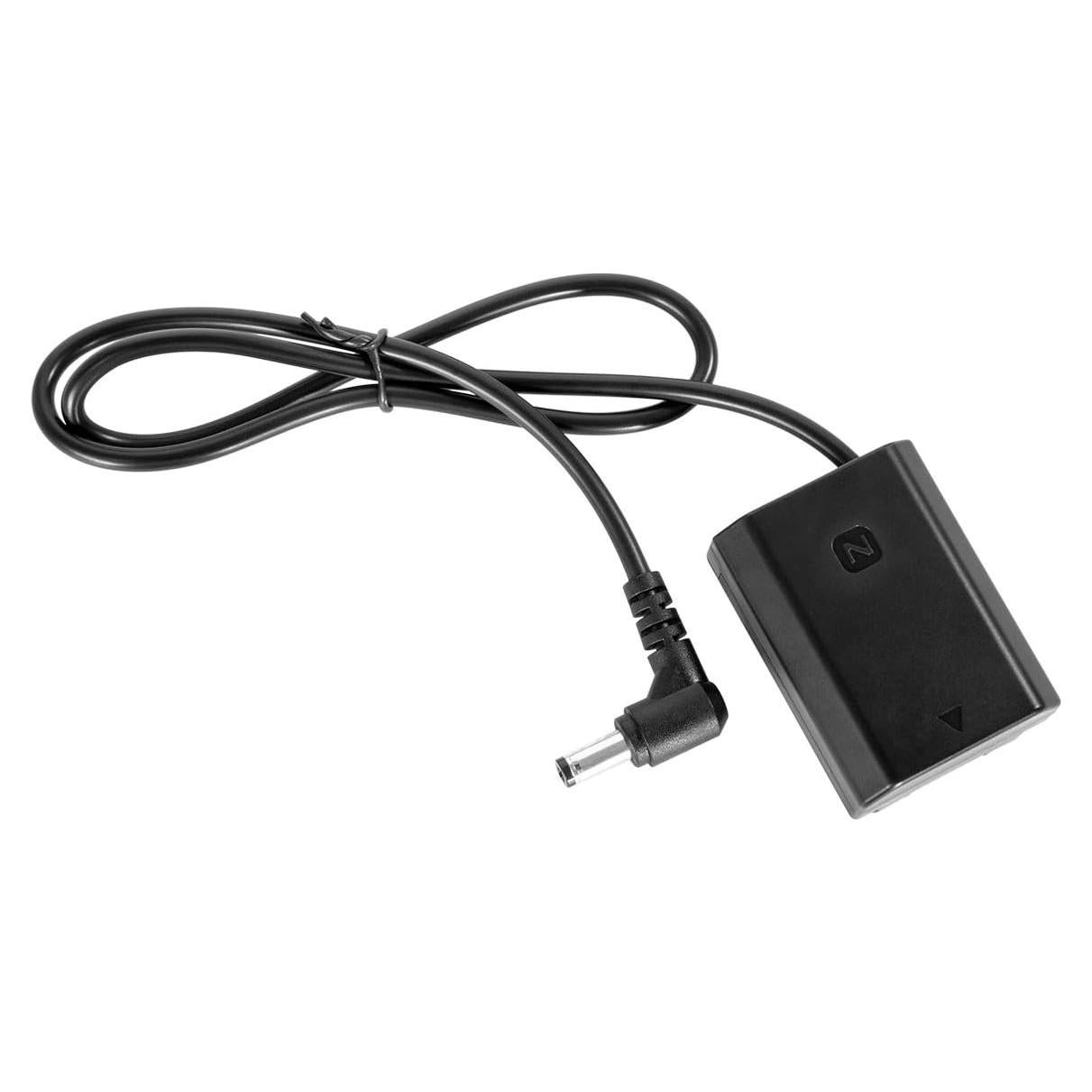 Batería Falsa SmallRig DC5521 para Sony NP-FZ100 - 60cm