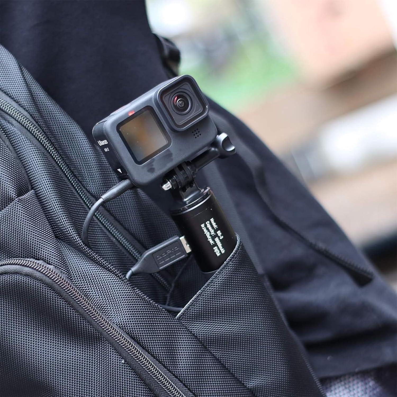 Mango de Batería ULANZI BG-3 10000mAh Cargador Portátil