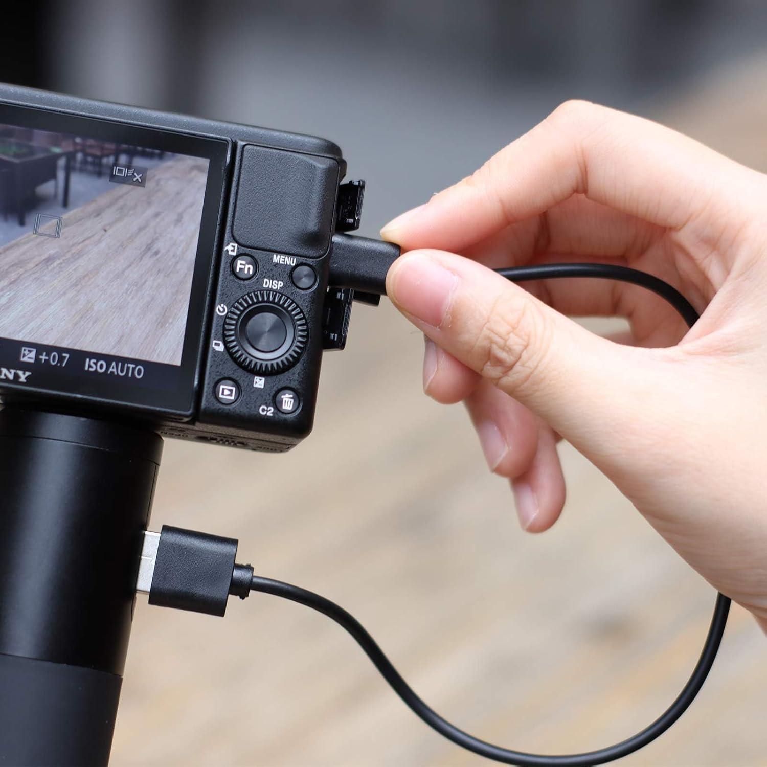 Mango de Batería ULANZI BG-3 10000mAh Cargador Portátil