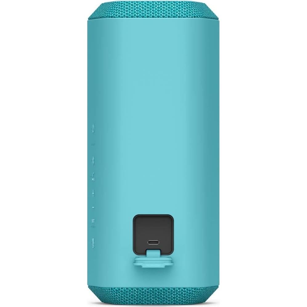 Altavoz Inalámbrico Sony SRS-XE300 Bluetooth IP67 24h Azul