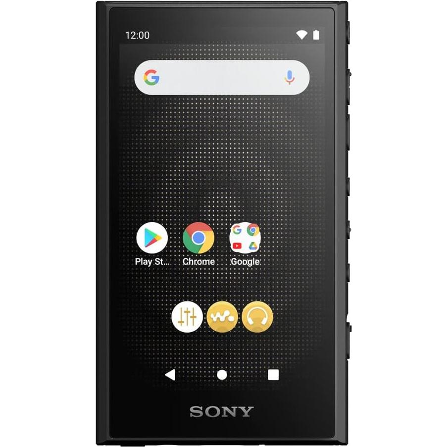 Reproductor de Música Digital Sony NW-A306 32GB Hi-Res Wi-Fi