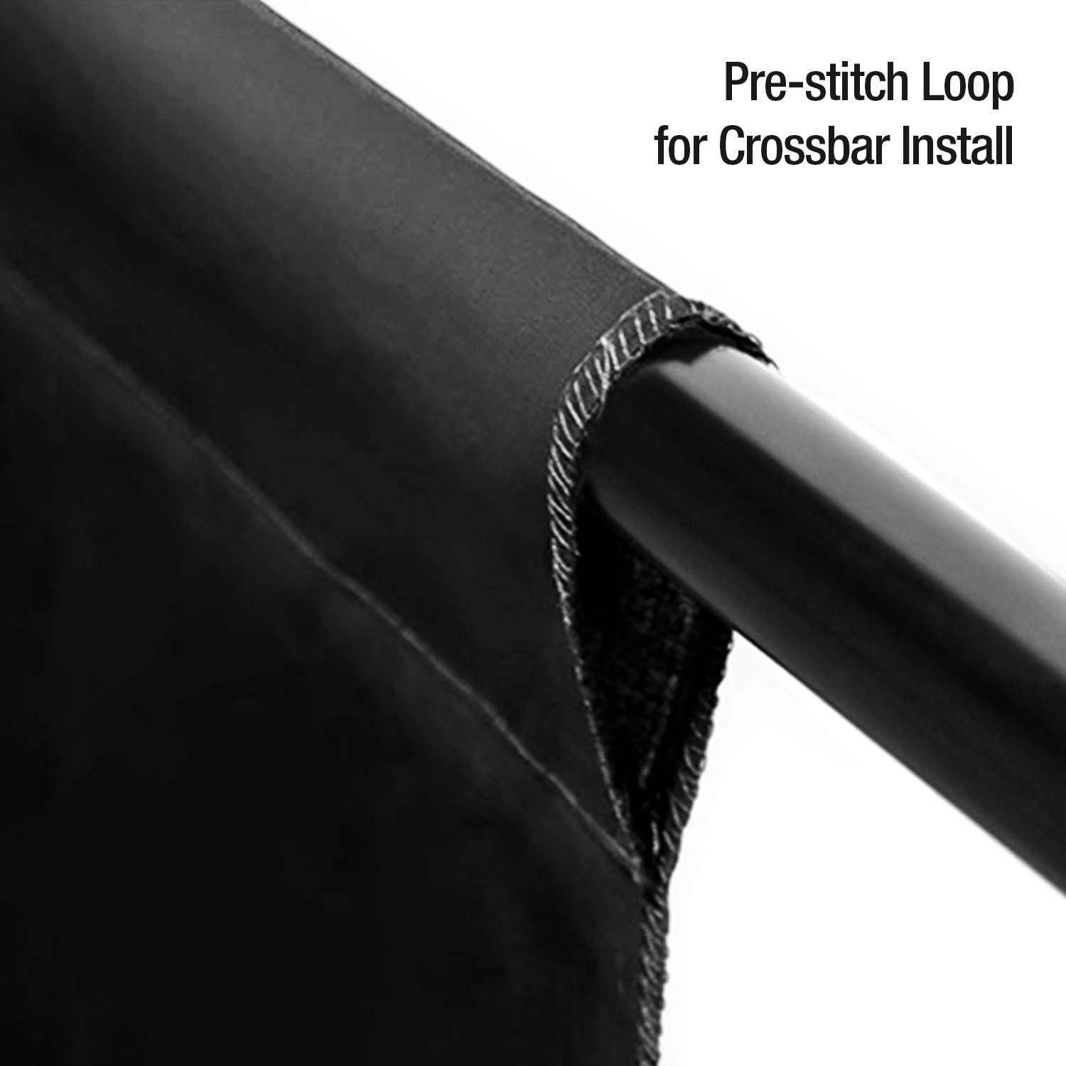 Fondo de Pantalla Chromakey 2.74x3.96m Julius Studio Multicolor