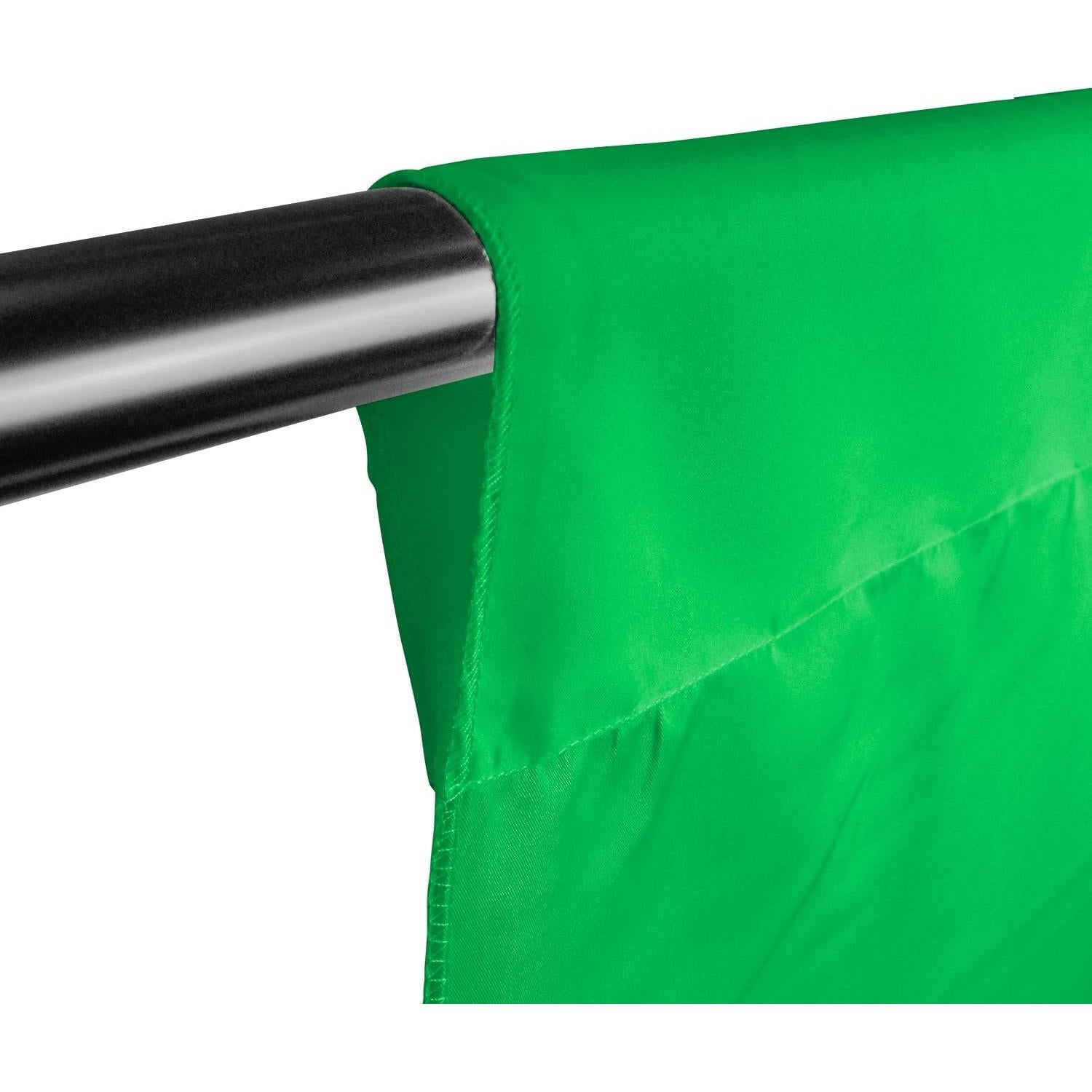 Fondo Muslin Verde 3.05x3.05m Julius Studio JSAG601