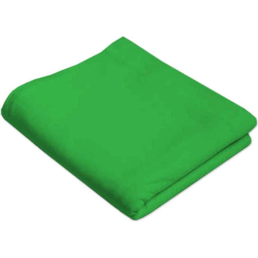 Fondo Muslin Verde 3.05x3.05m Julius Studio JSAG601