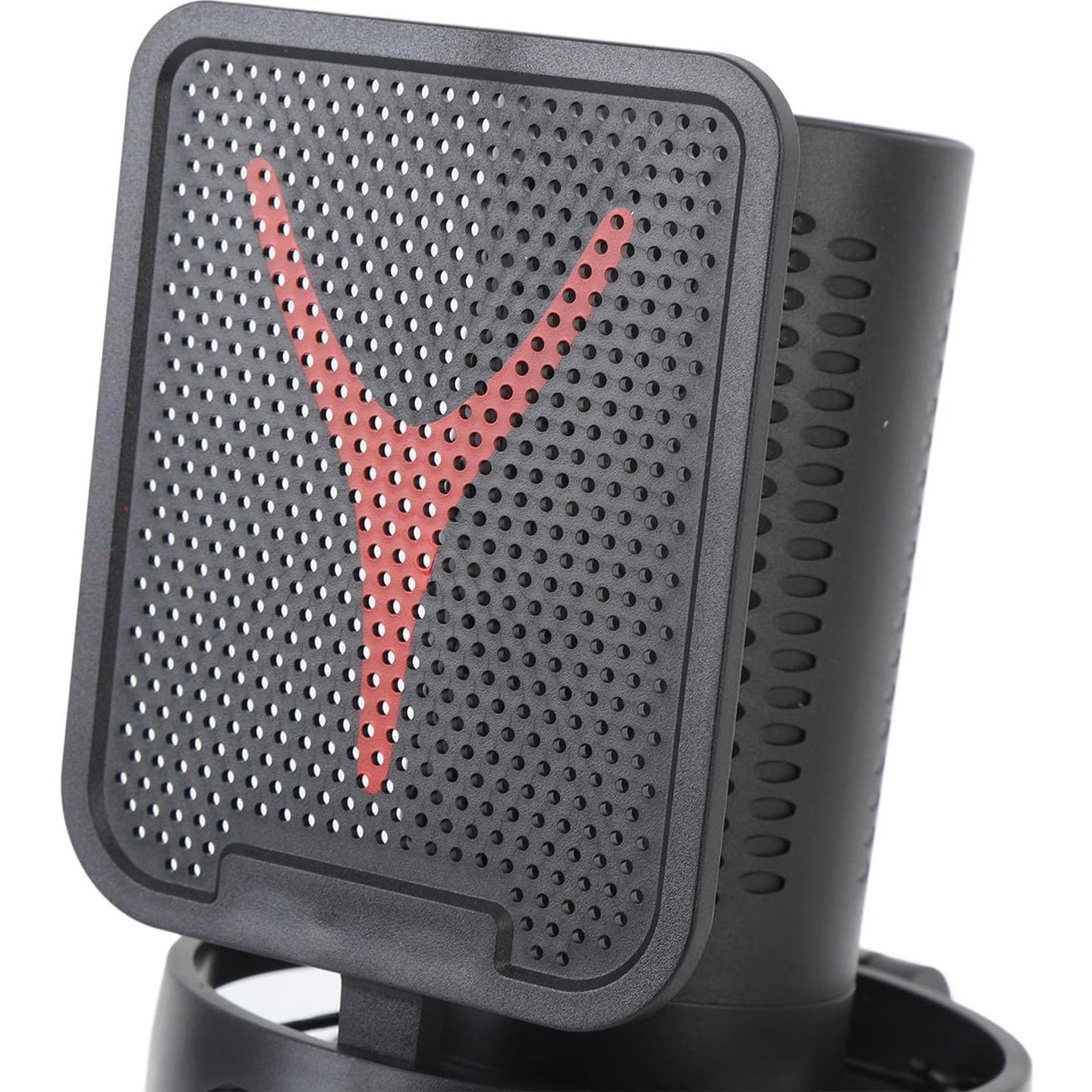 Micrófono USB de Condensador VBESTLIFE con RGB y Filtro Antipop