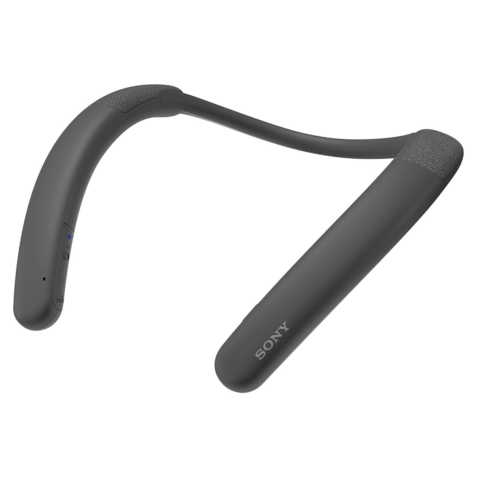 Altavoz Inalámbrico de Cuello Sony SRS-NB10 Gris Carbón