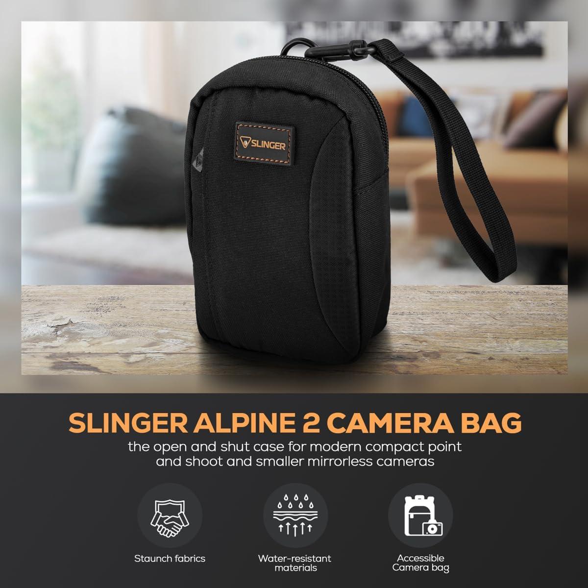 Cámara de Vlogging Sony ZV-1F Blanca con Accesorios