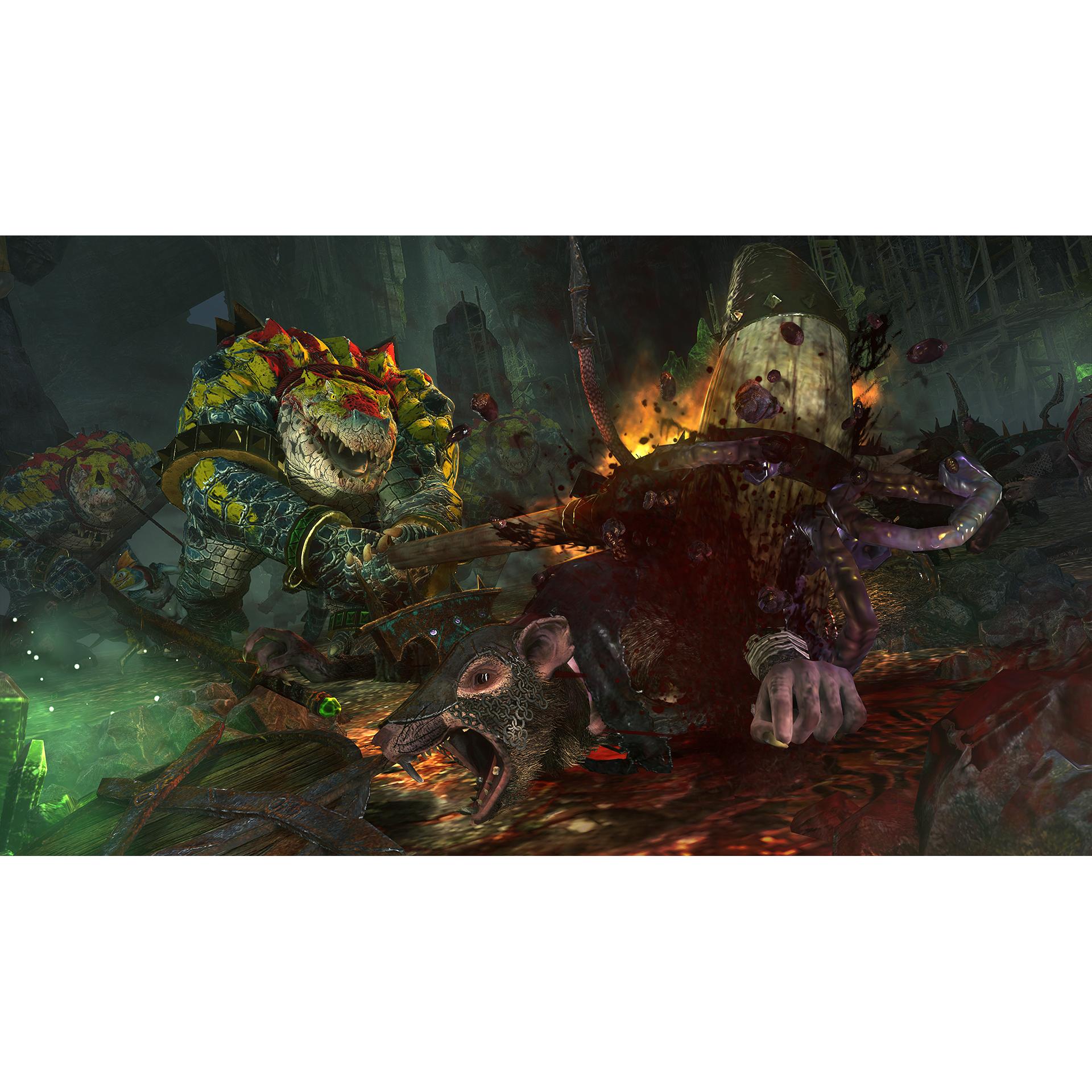 Total War: Warhammer II – Blood for the Blood God II [Online Game Code]