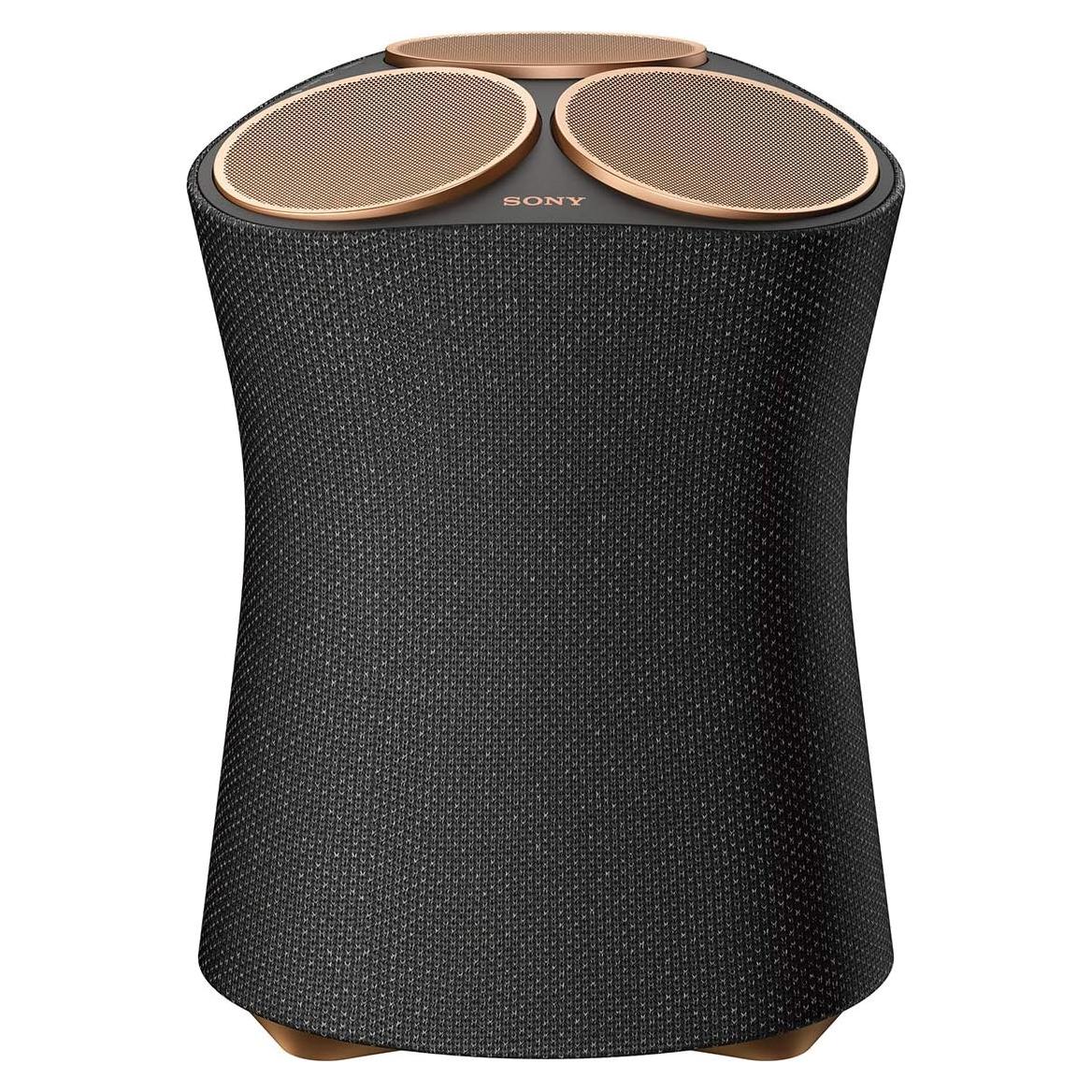 Altavoz Inalámbrico Sony SRS-RA5000 360 Reality Audio Negro