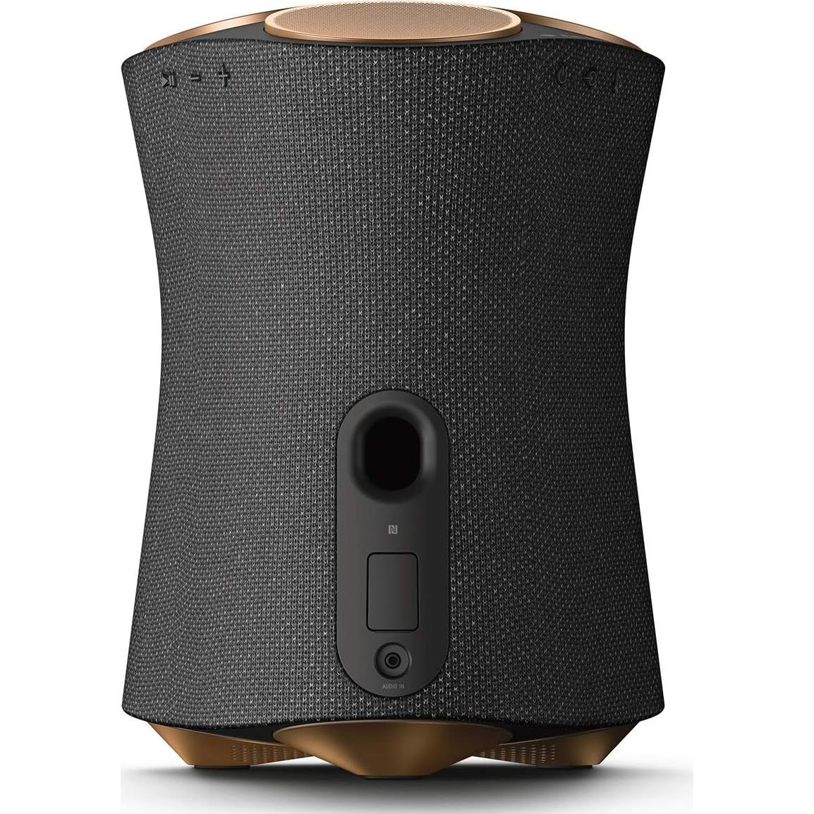 Altavoz Inalámbrico Sony SRS-RA5000 360 Reality Audio Negro