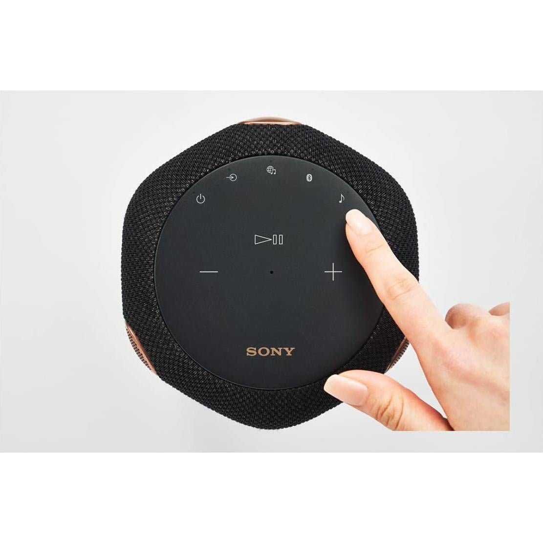 Altavoz Inalámbrico Sony SRS-RA3000 Wi-Fi/Bluetooth 360°